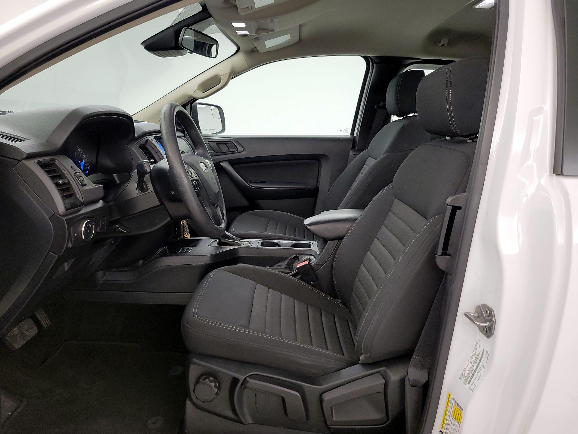 Thumbnail: 2020 Ford Ranger - 11