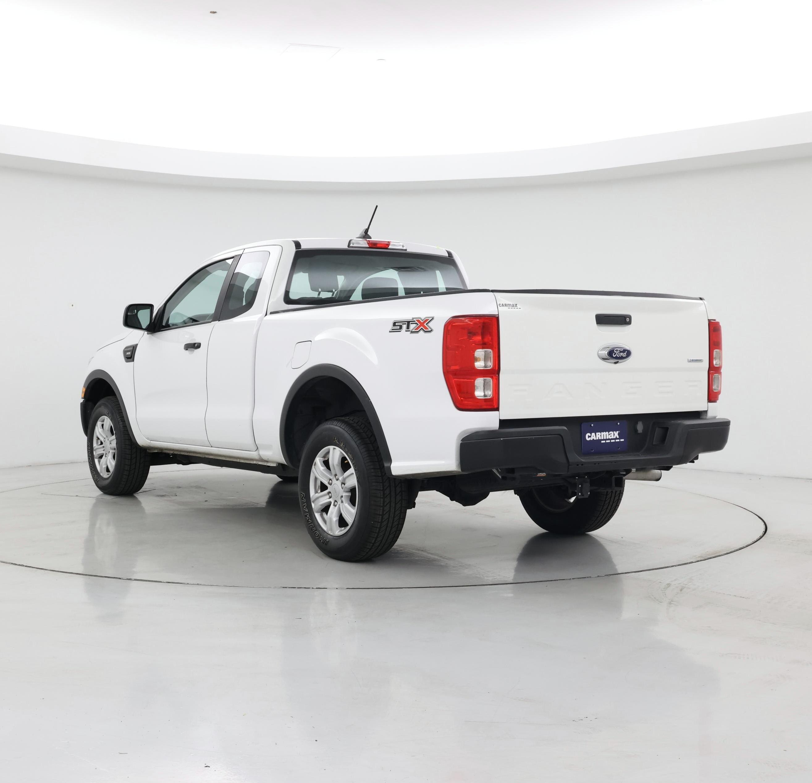 Thumbnail: 2020 Ford Ranger - 2