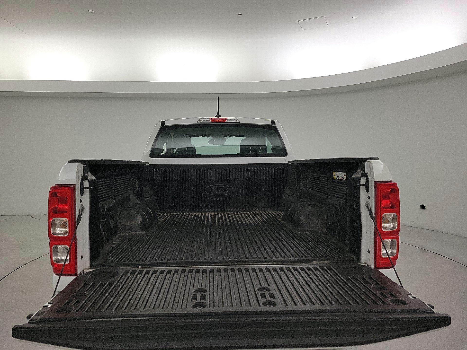 Thumbnail: 2020 Ford Ranger - 20