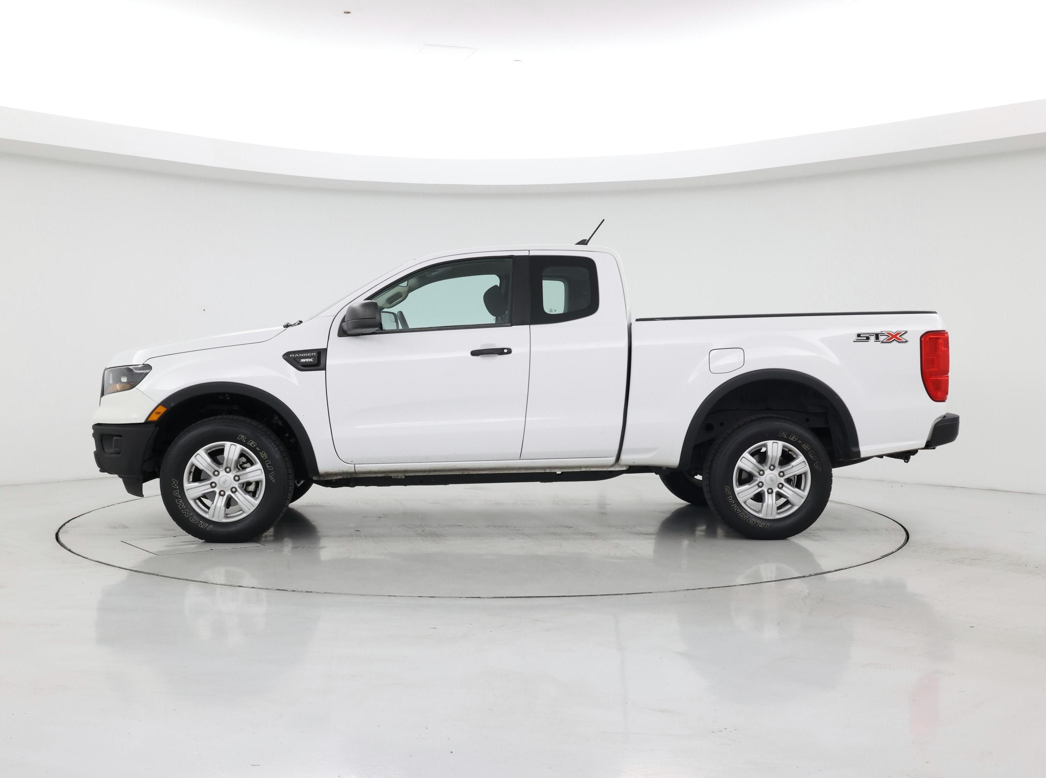 Thumbnail: 2020 Ford Ranger - 3