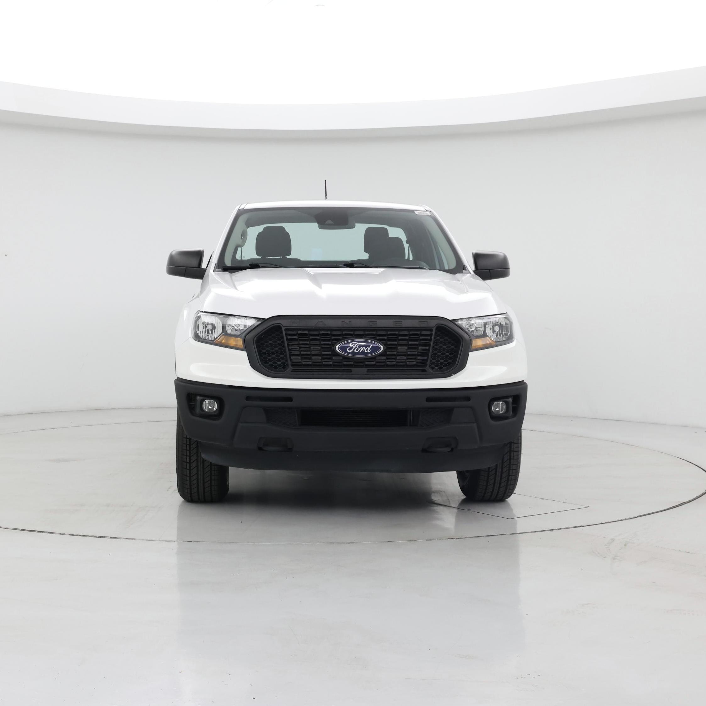 Thumbnail: 2020 Ford Ranger - 5