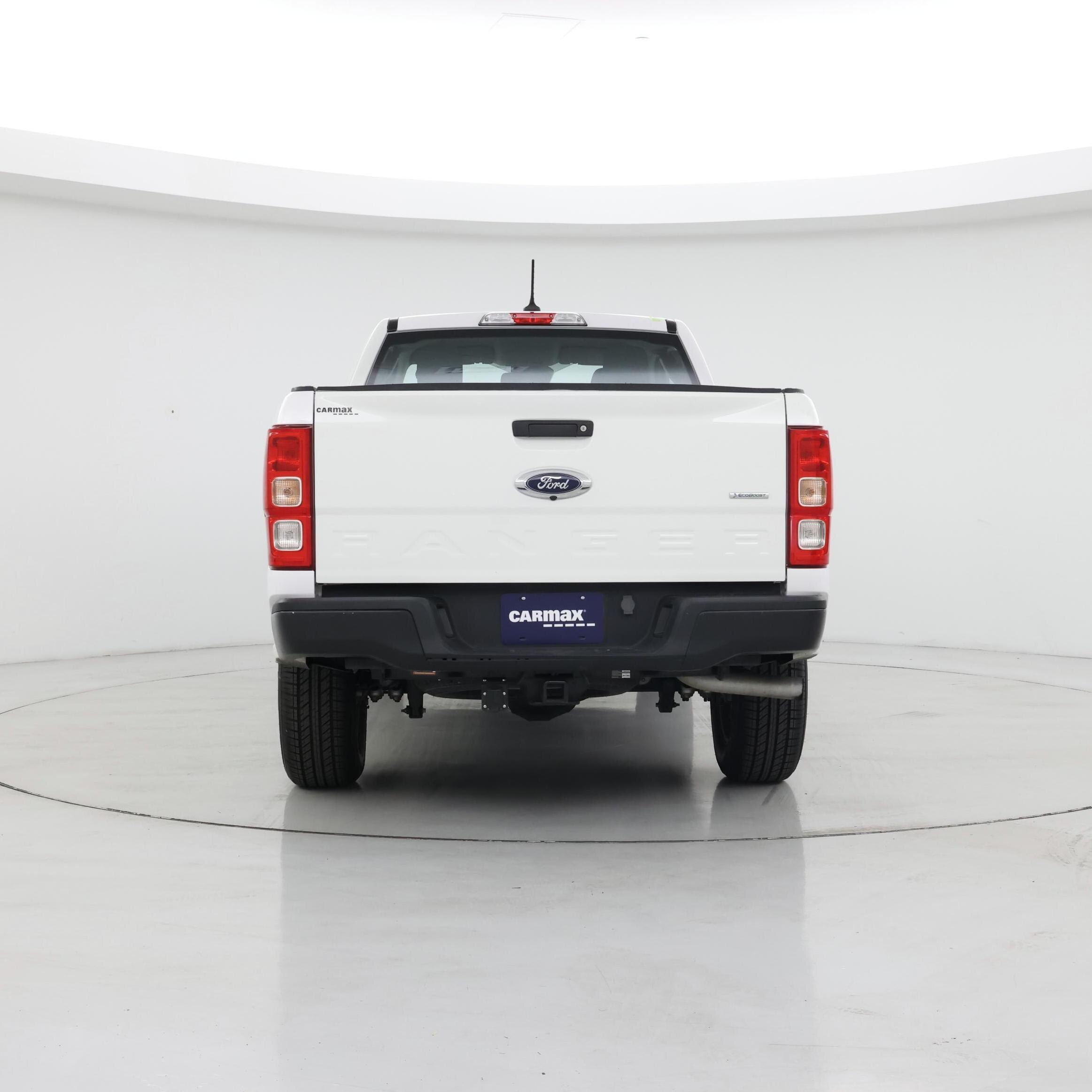 Thumbnail: 2020 Ford Ranger - 6