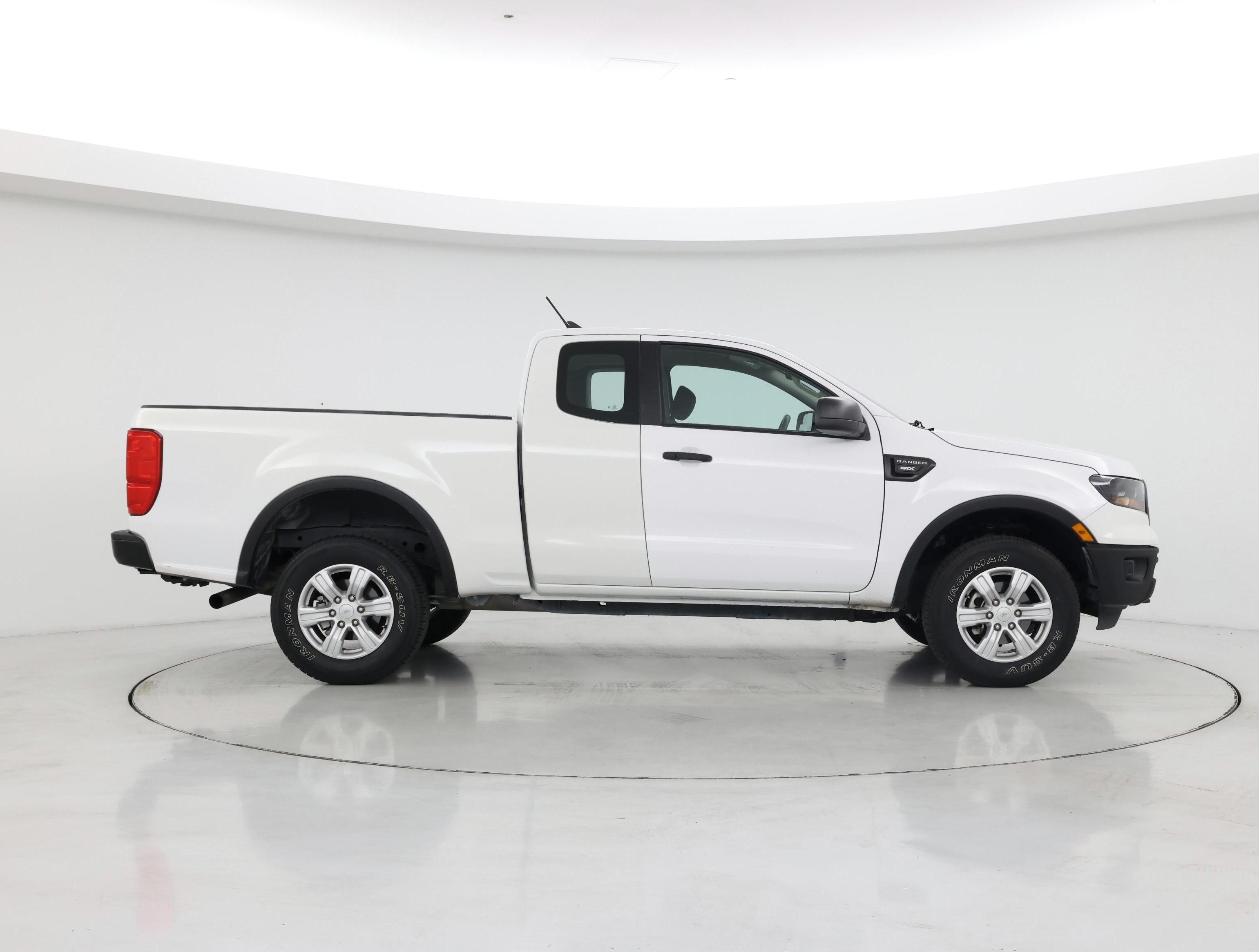 Thumbnail: 2020 Ford Ranger - 7