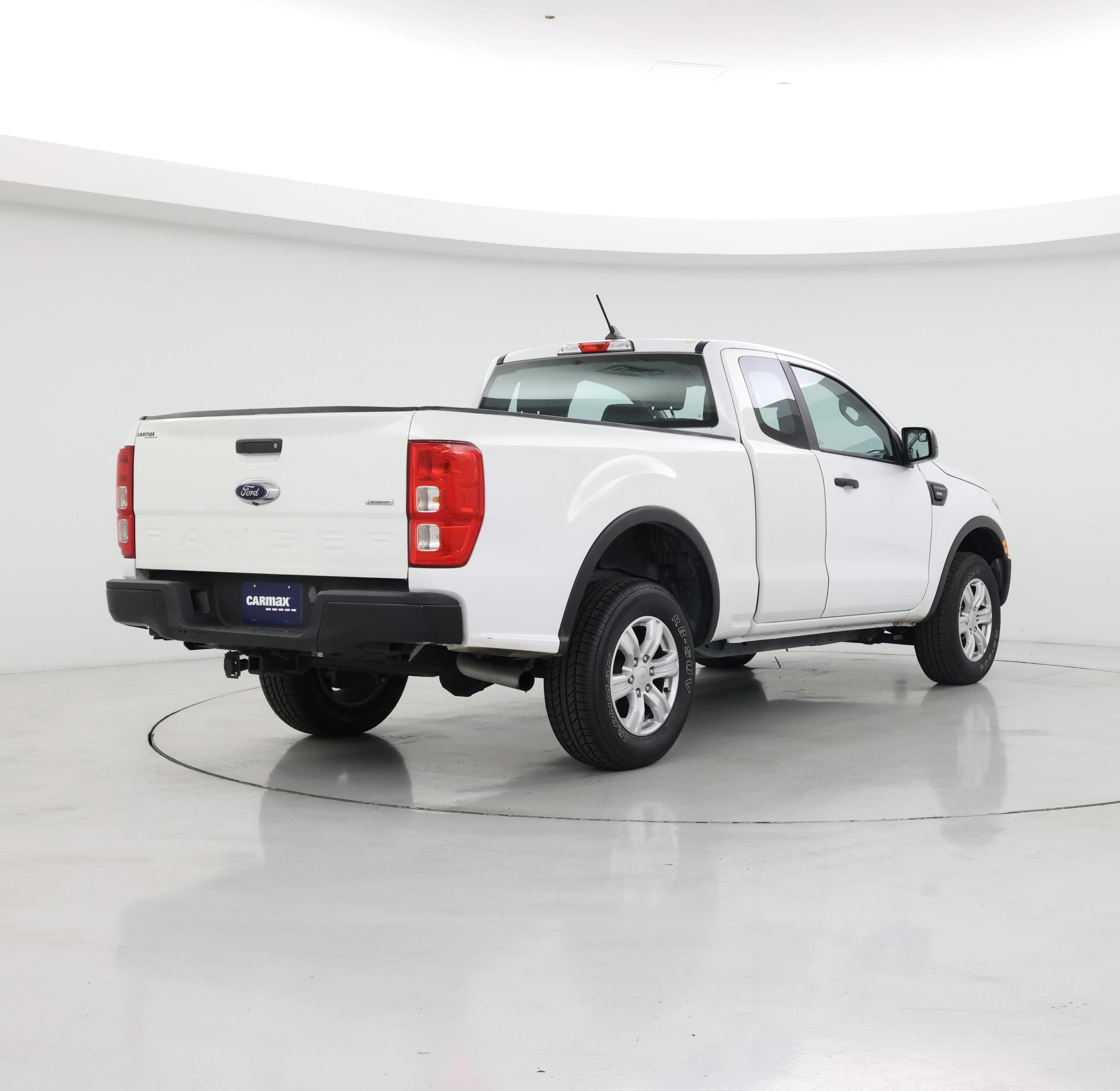 Thumbnail: 2020 Ford Ranger - 8