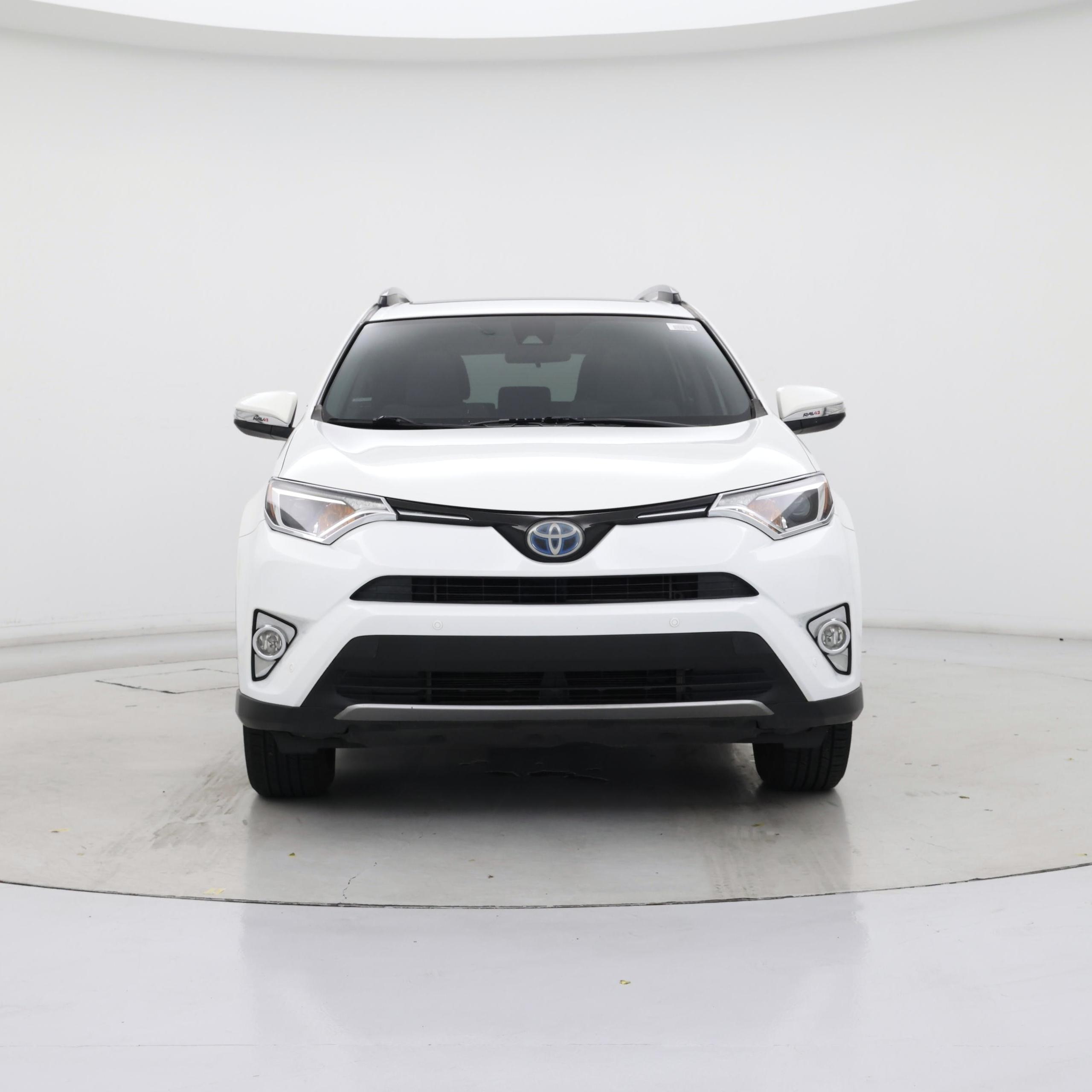 Thumbnail: 2018 Toyota RAV4 - 5