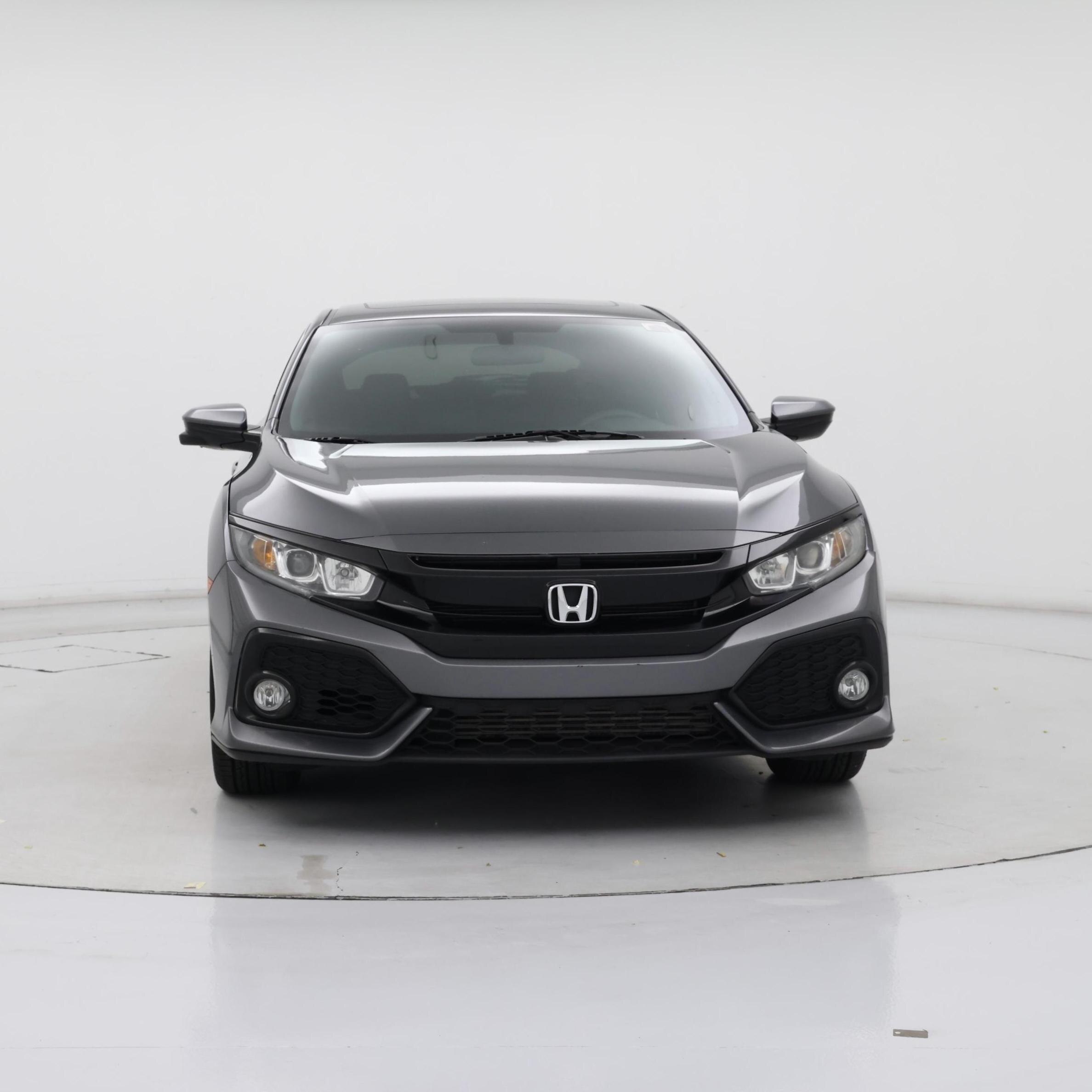 Thumbnail: 2017 Honda Civic - 5