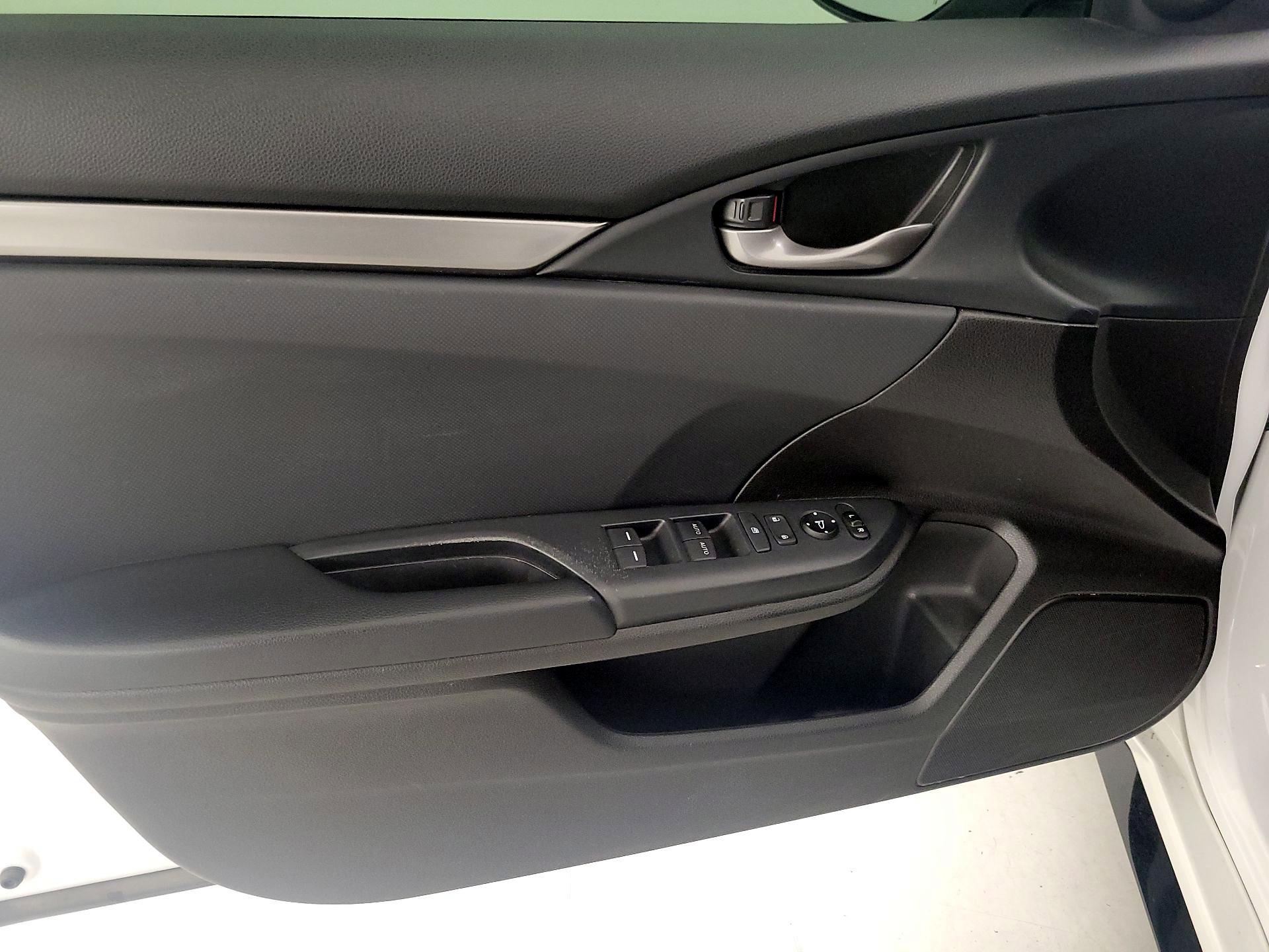 Thumbnail: 2021 Honda Civic - 12