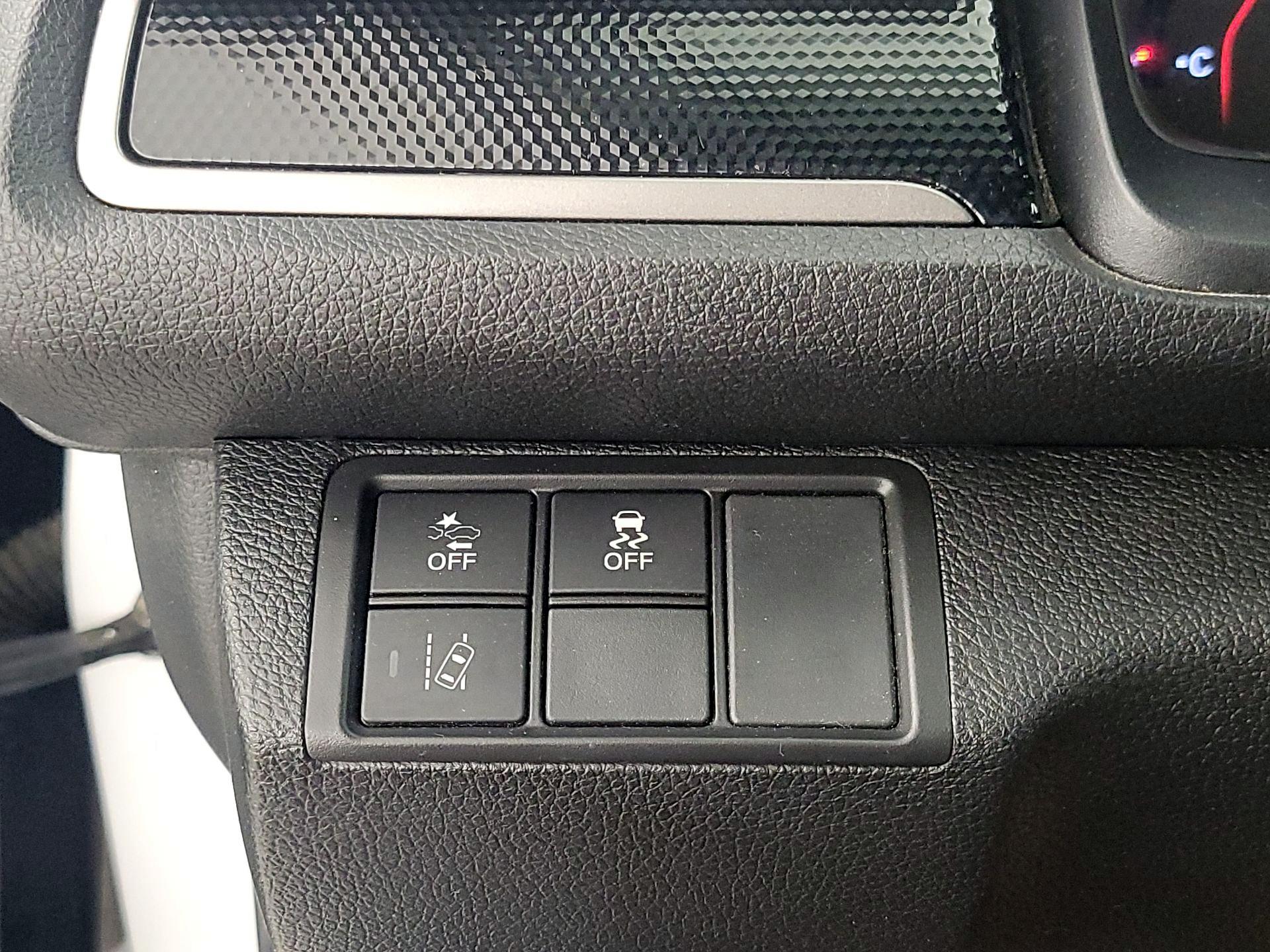 Thumbnail: 2021 Honda Civic - 13