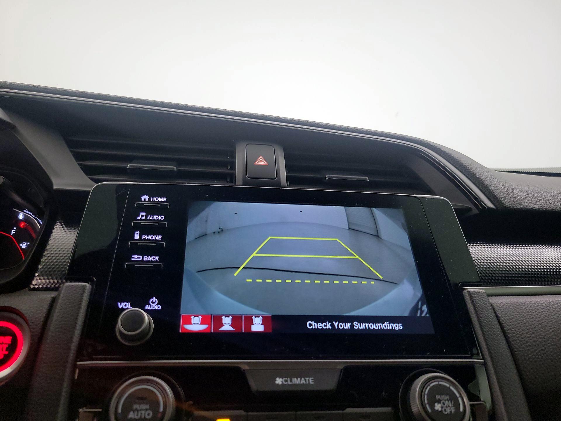 Thumbnail: 2021 Honda Civic - 14