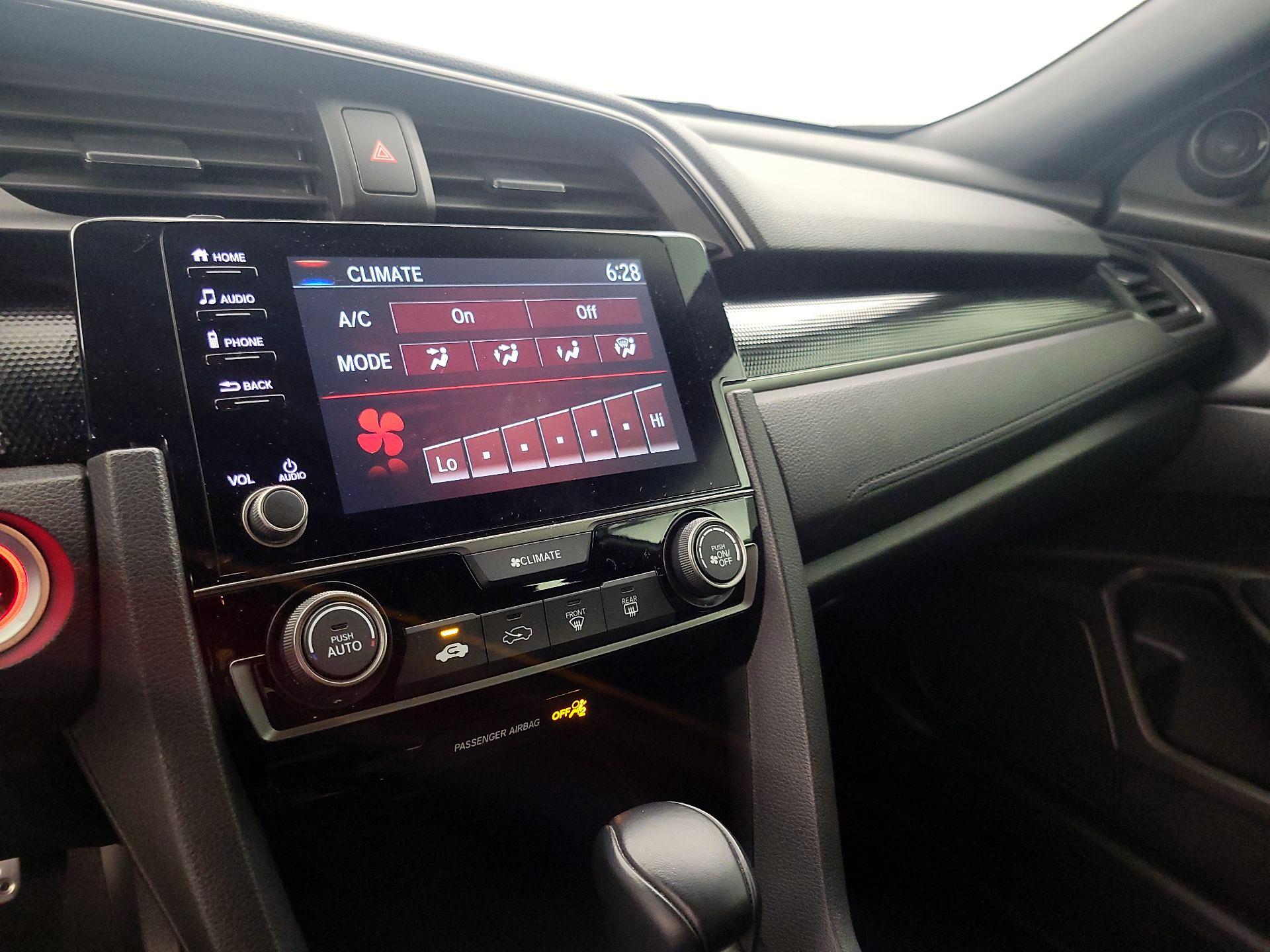 Thumbnail: 2021 Honda Civic - 16