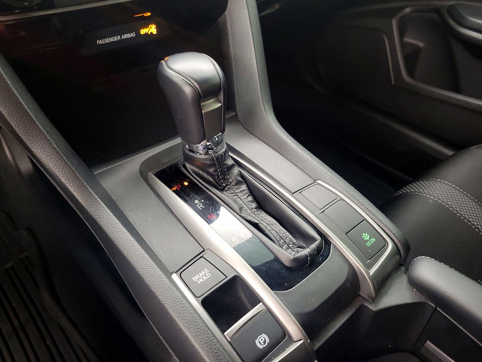 Thumbnail: 2021 Honda Civic - 17