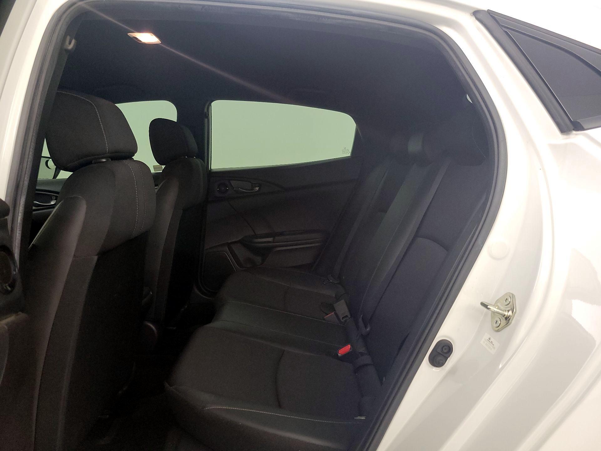 Thumbnail: 2021 Honda Civic - 19