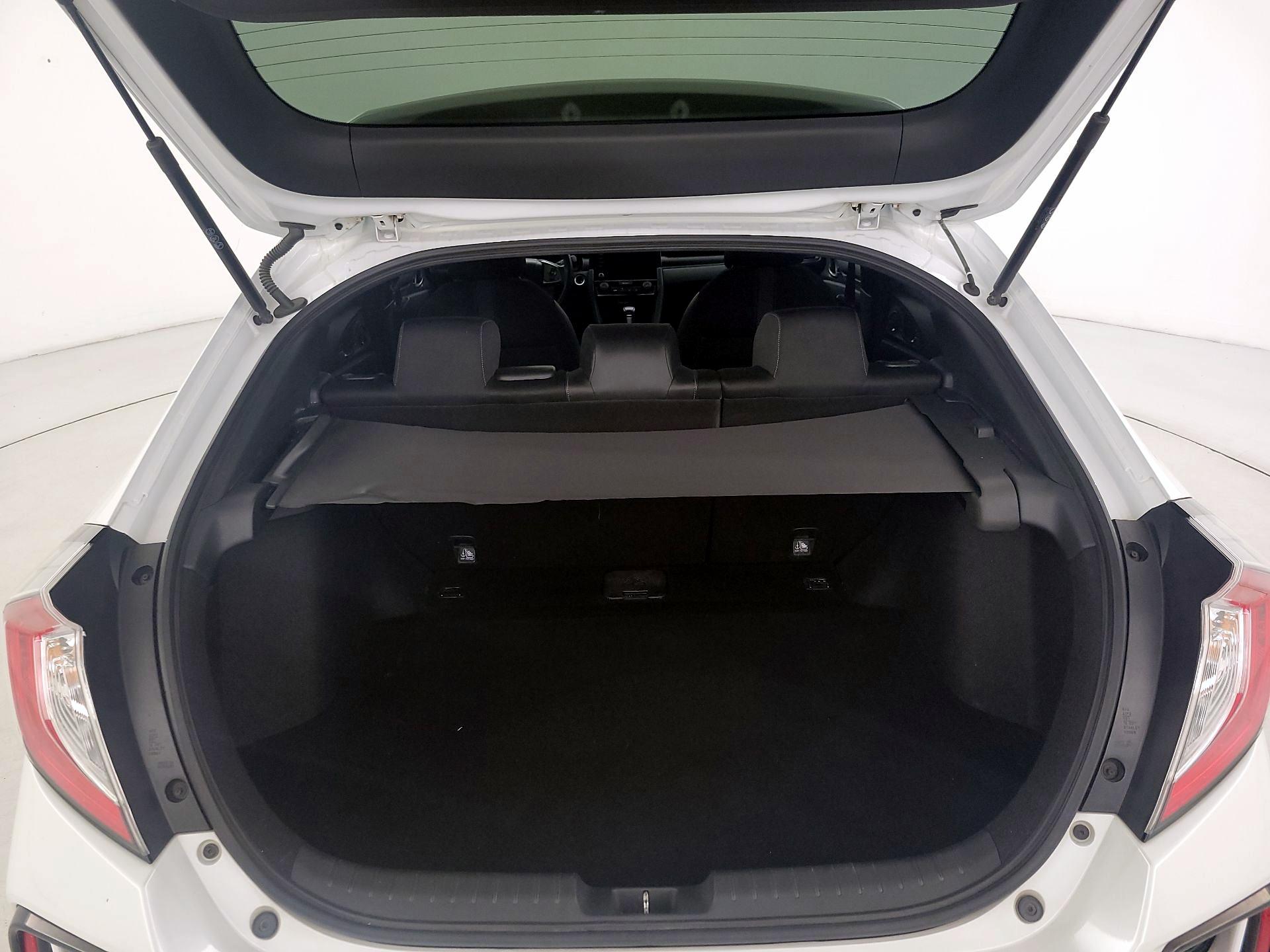 Thumbnail: 2021 Honda Civic - 20