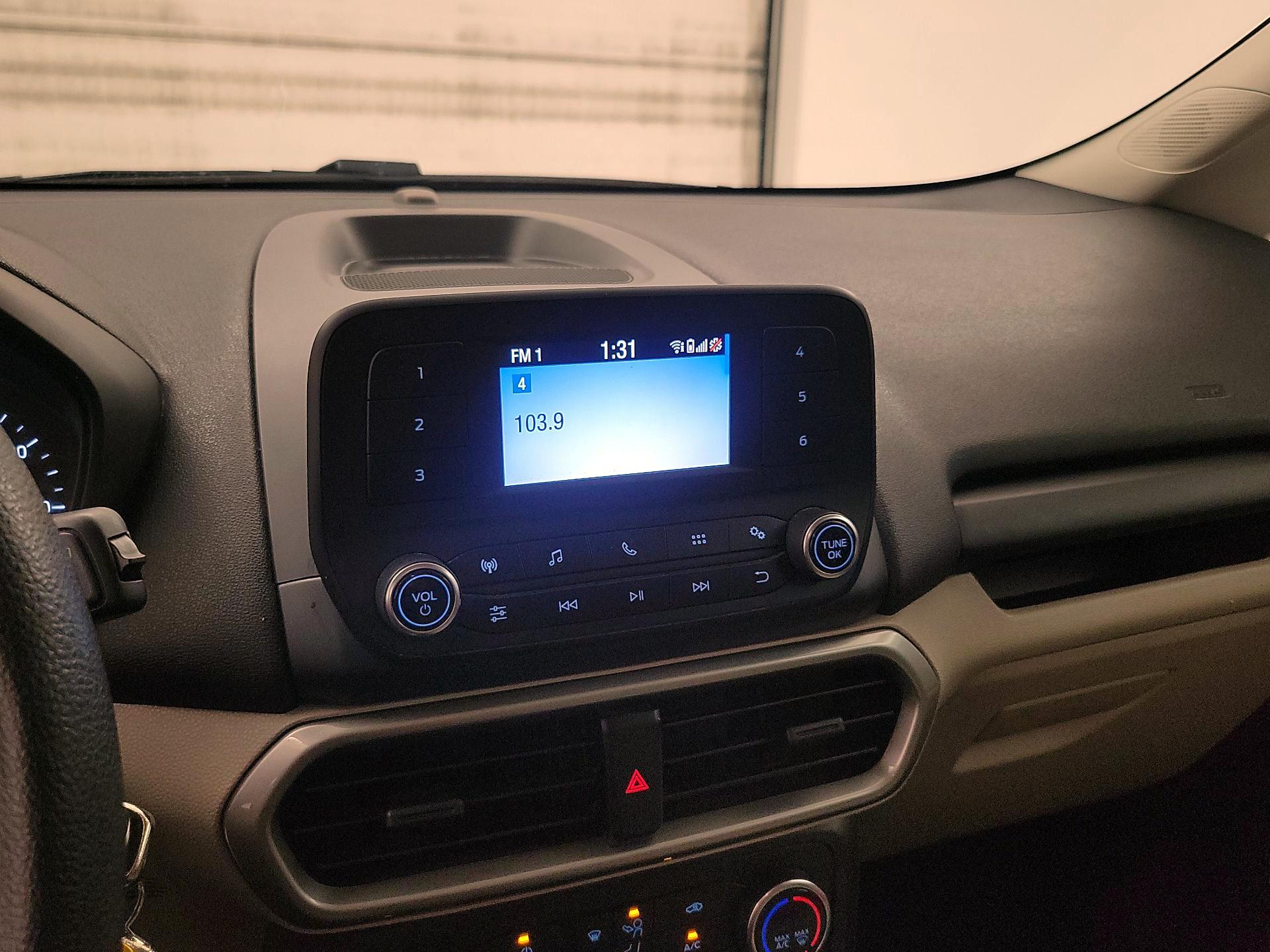 Thumbnail: 2018 Ford EcoSport - 15