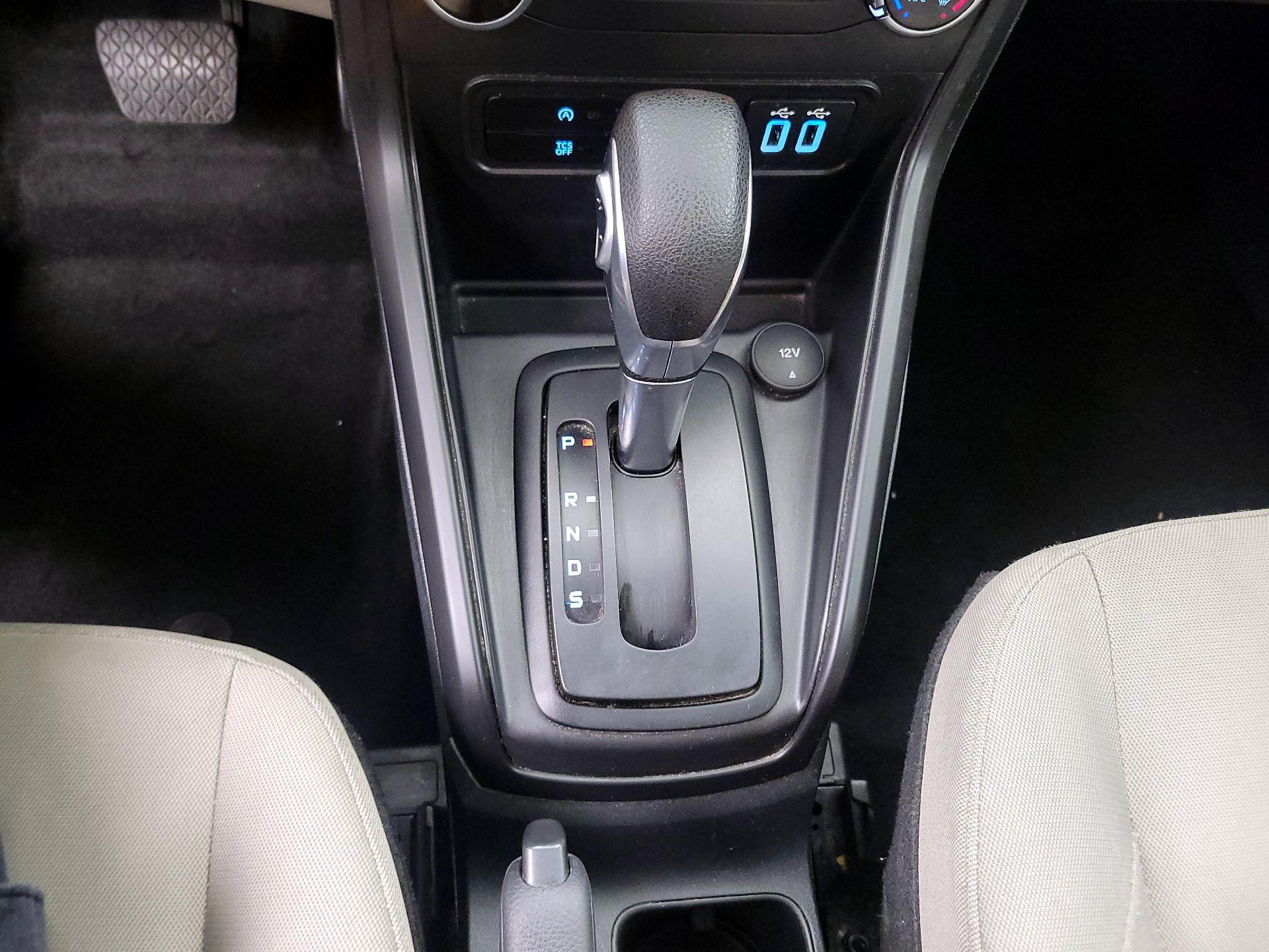 Thumbnail: 2018 Ford EcoSport - 17