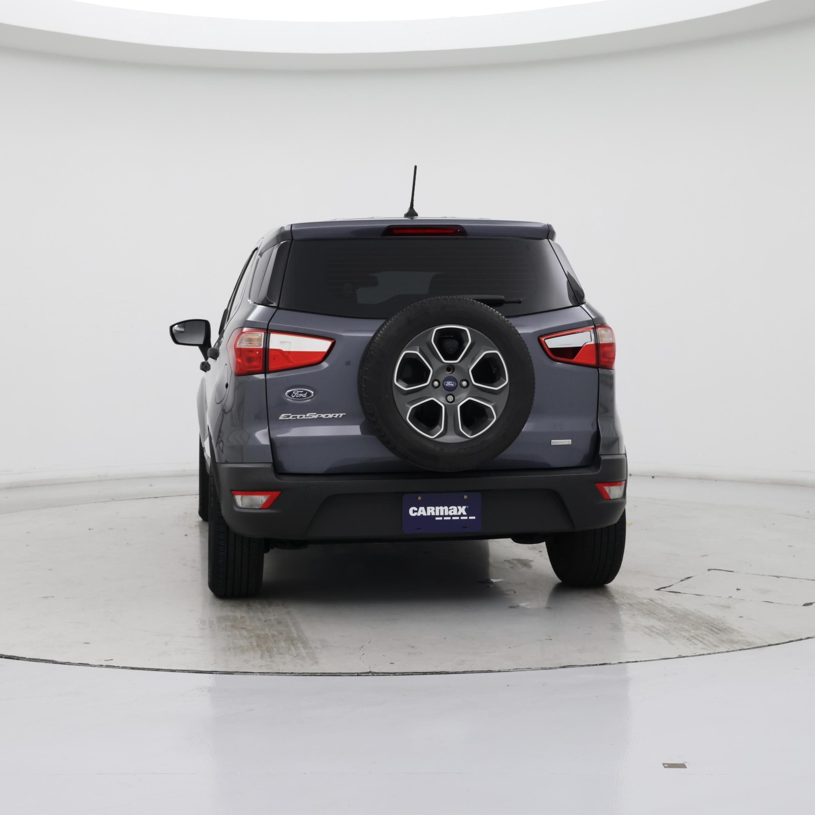 Thumbnail: 2018 Ford EcoSport - 6