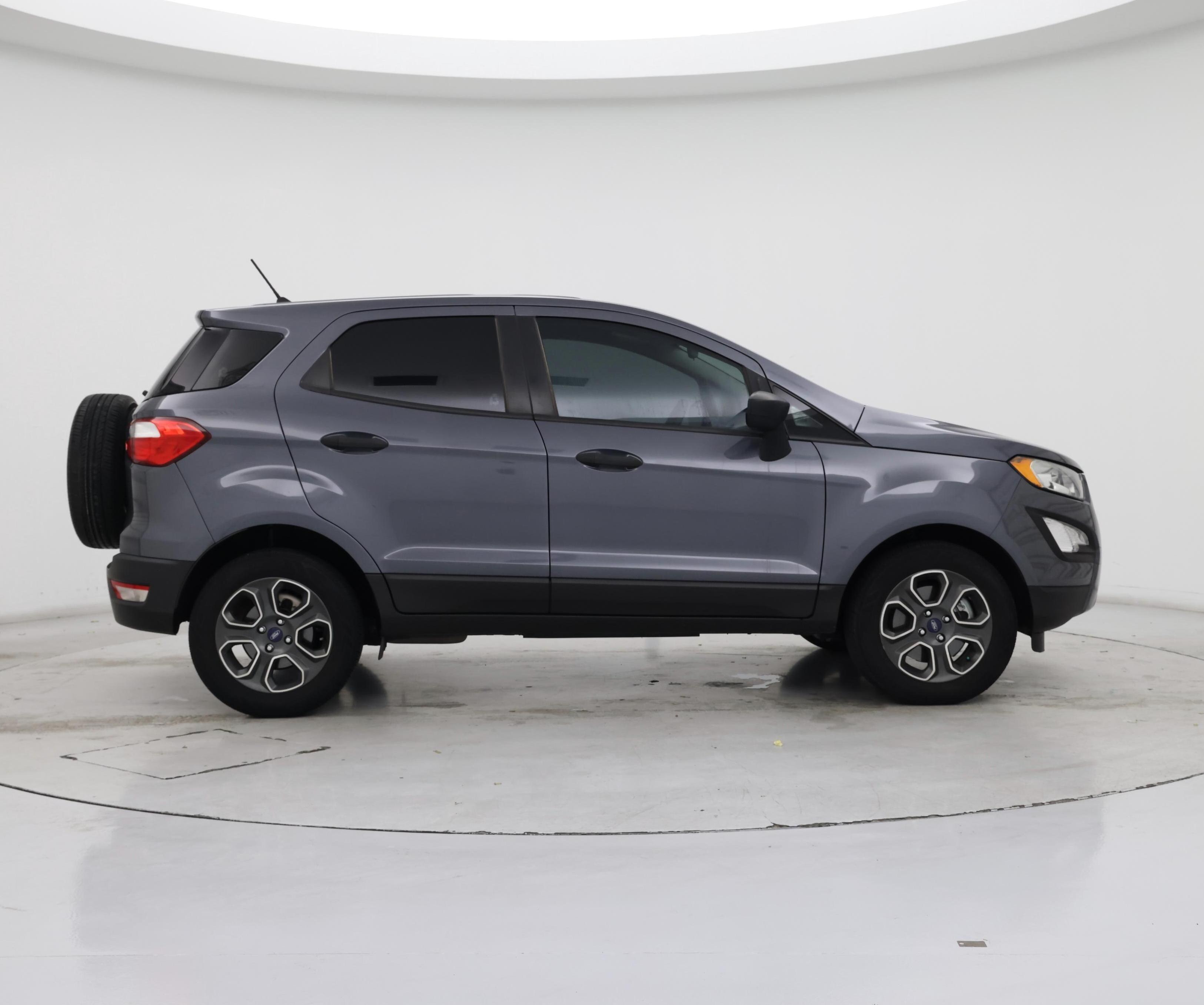 Thumbnail: 2018 Ford EcoSport - 7