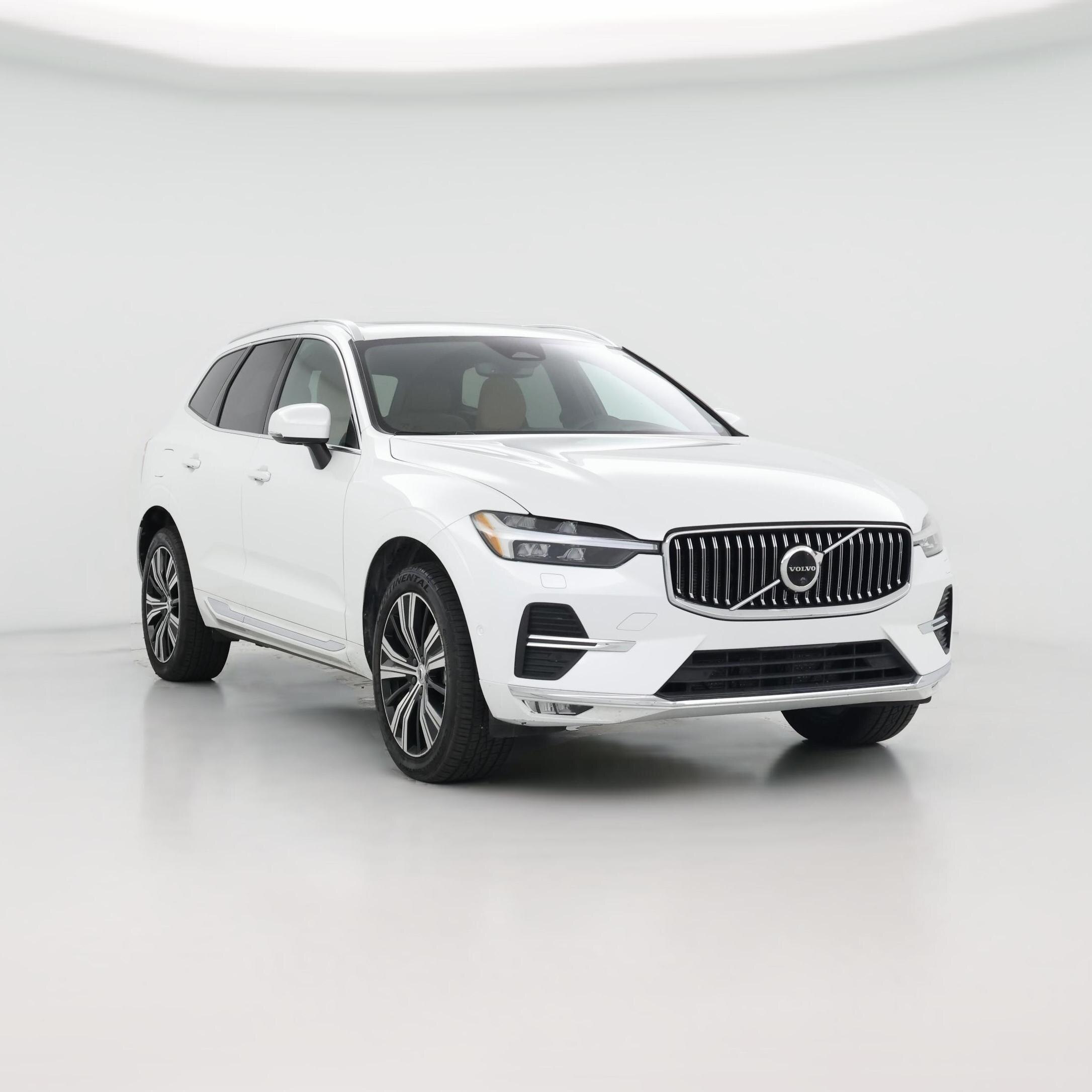 Thumbnail: 2022 Volvo XC60 - 1