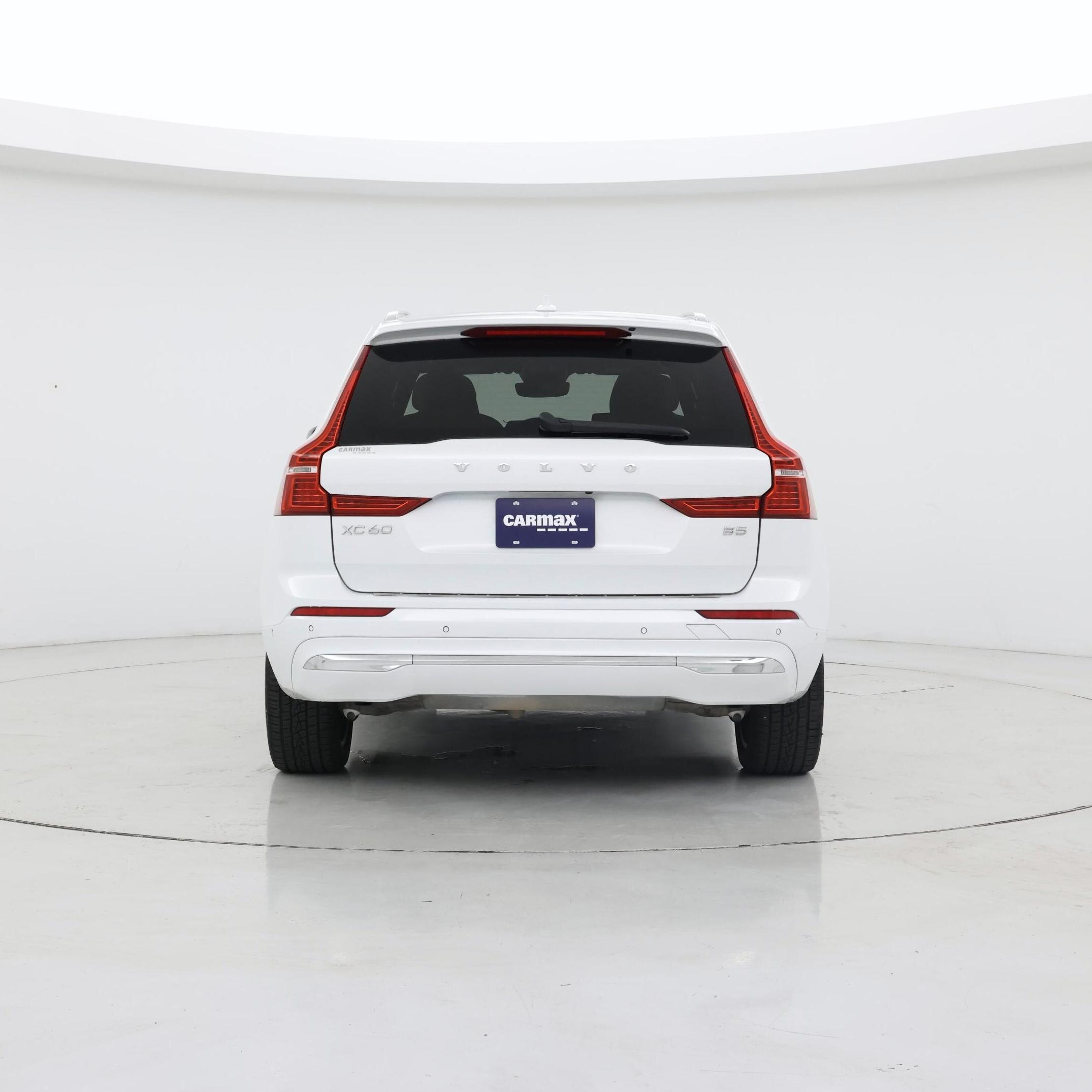 Thumbnail: 2022 Volvo XC60 - 6