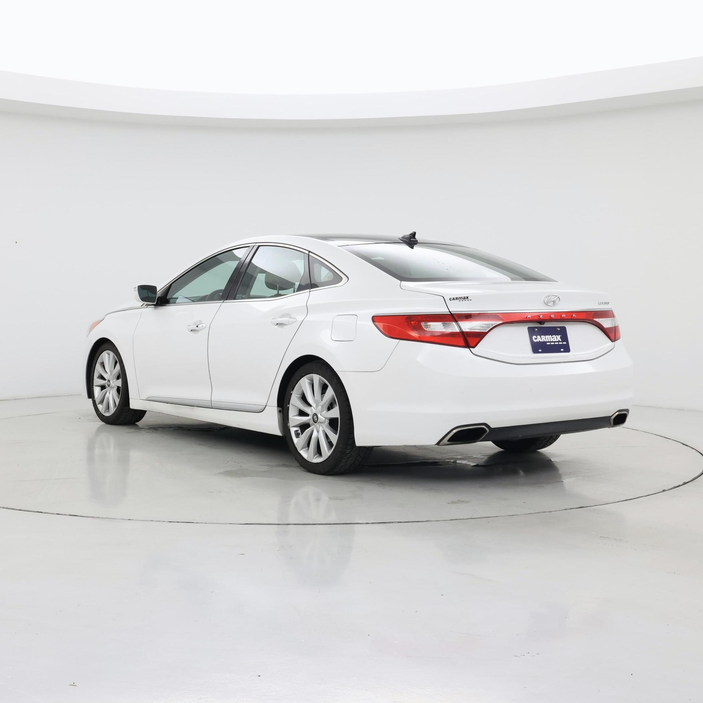 Thumbnail: 2016 Hyundai Azera - 2