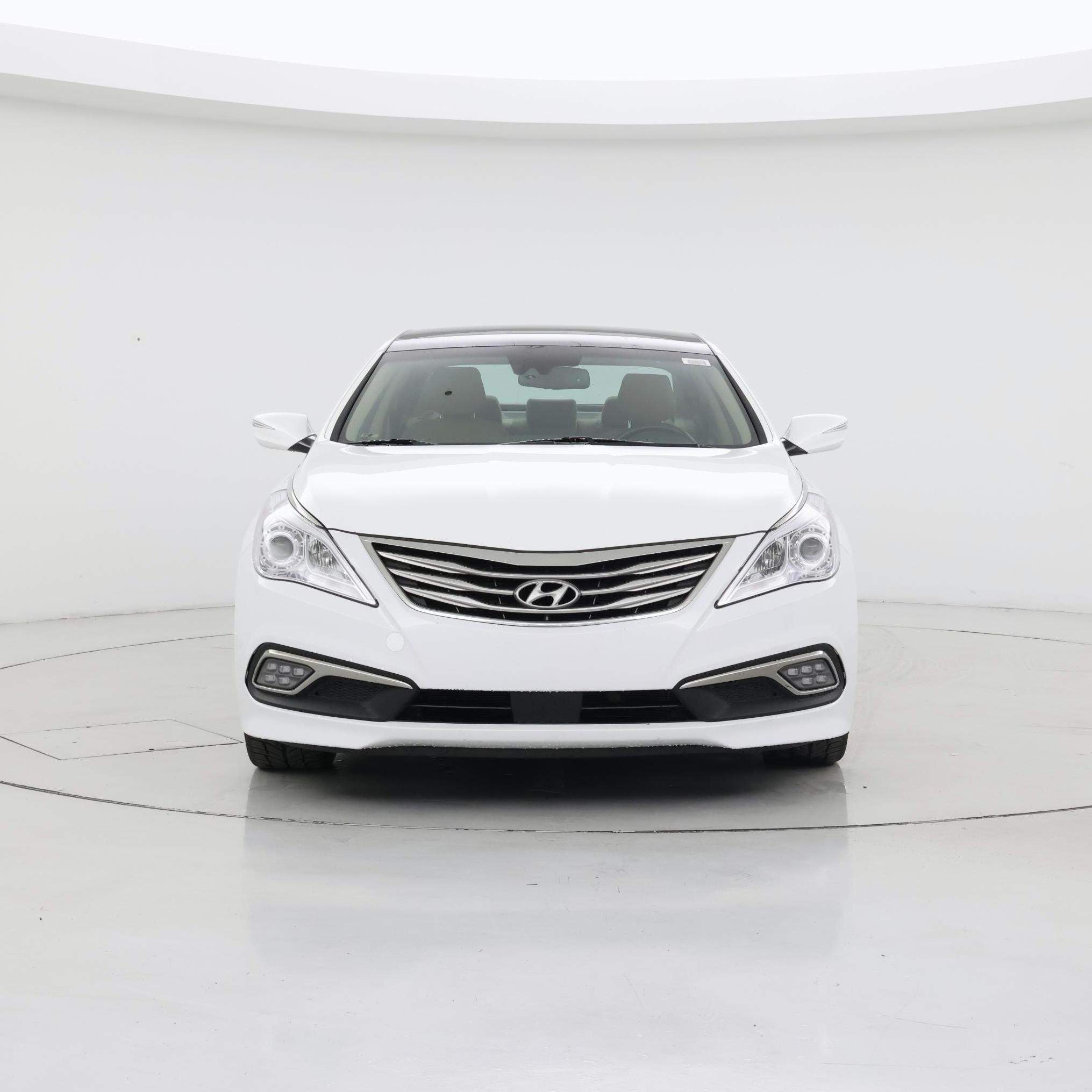 Thumbnail: 2016 Hyundai Azera - 5