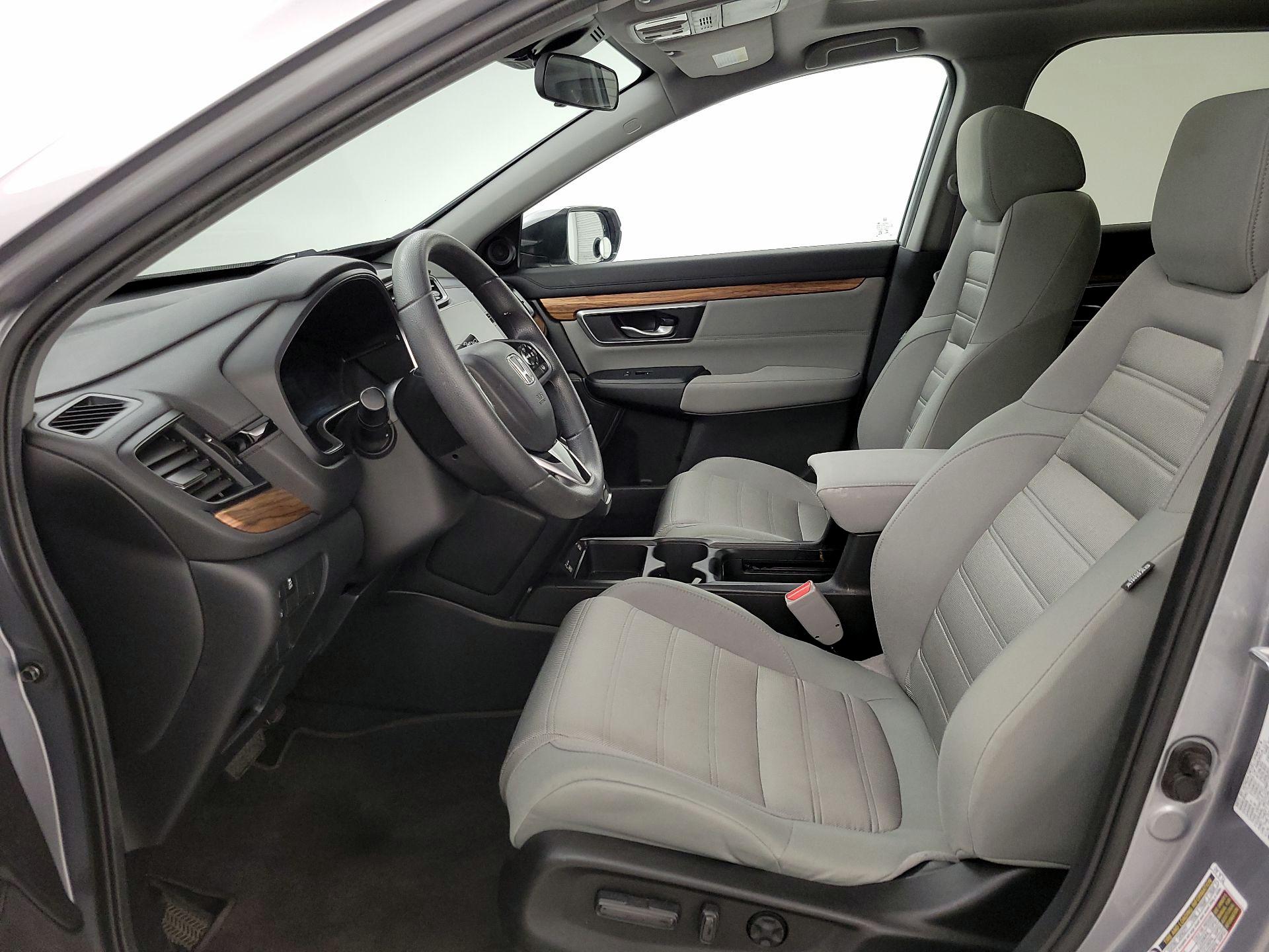 Thumbnail: 2021 Honda CR-V - 11