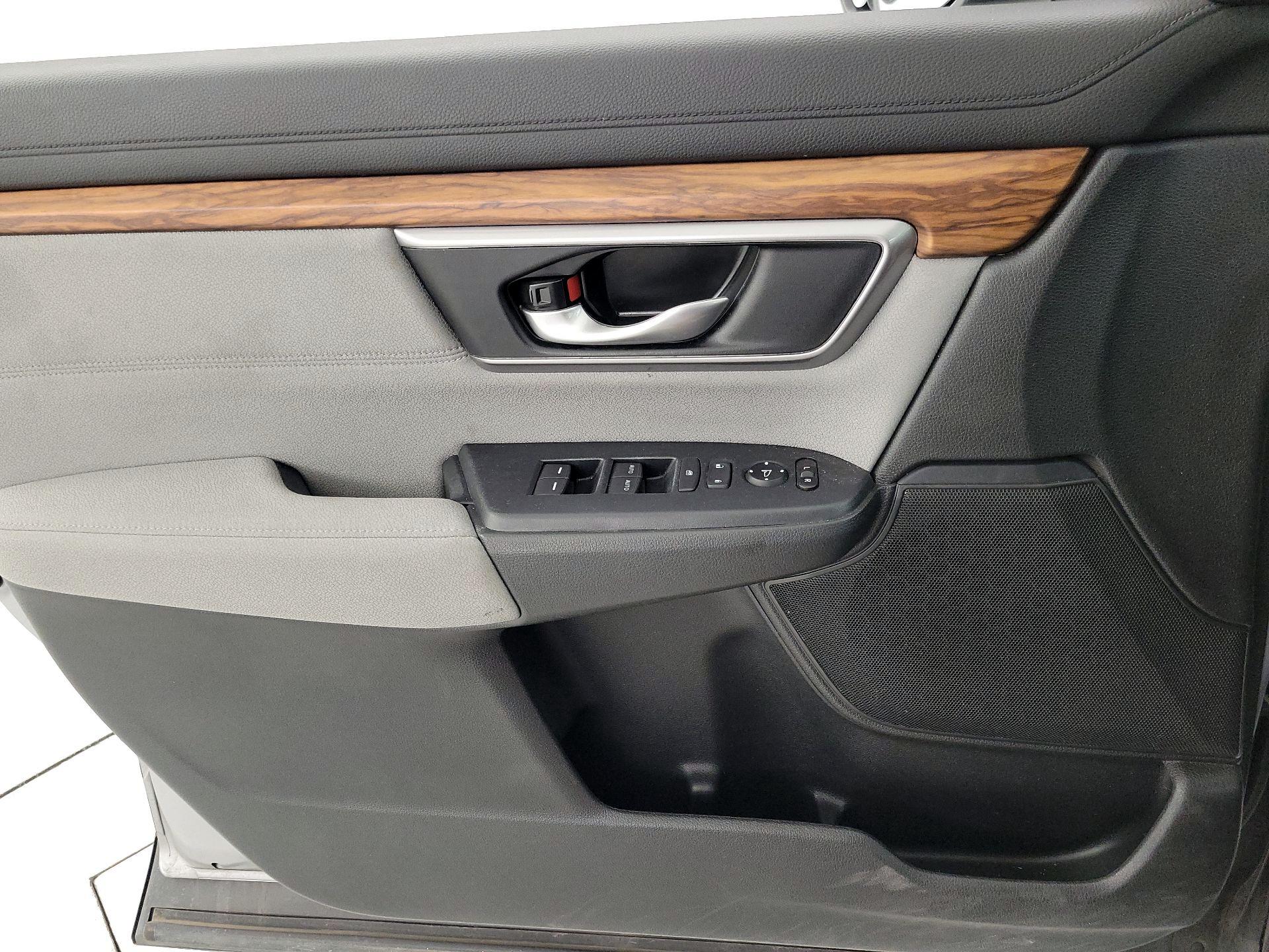 Thumbnail: 2021 Honda CR-V - 12