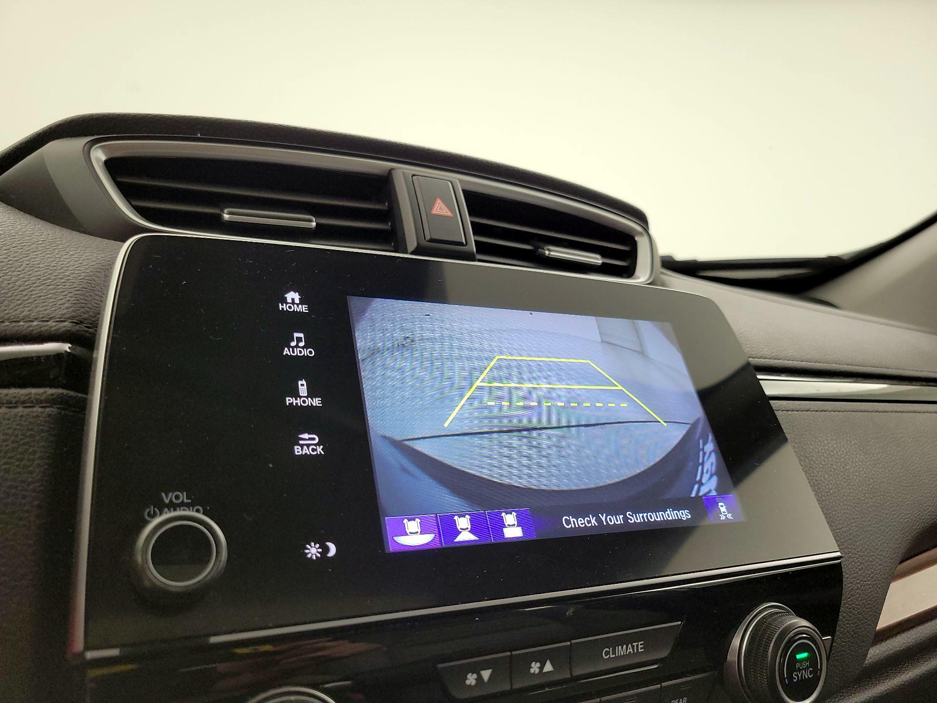 Thumbnail: 2021 Honda CR-V - 14