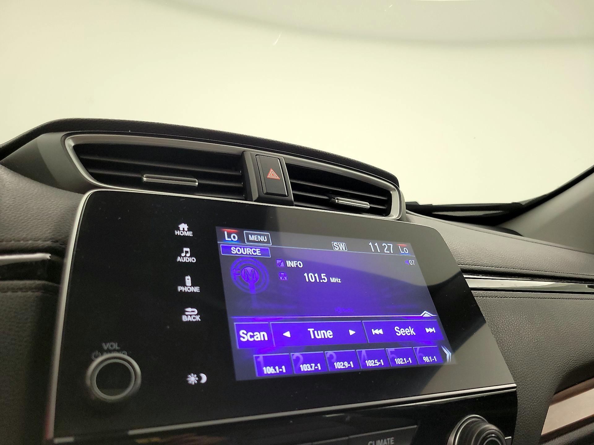 Thumbnail: 2021 Honda CR-V - 15