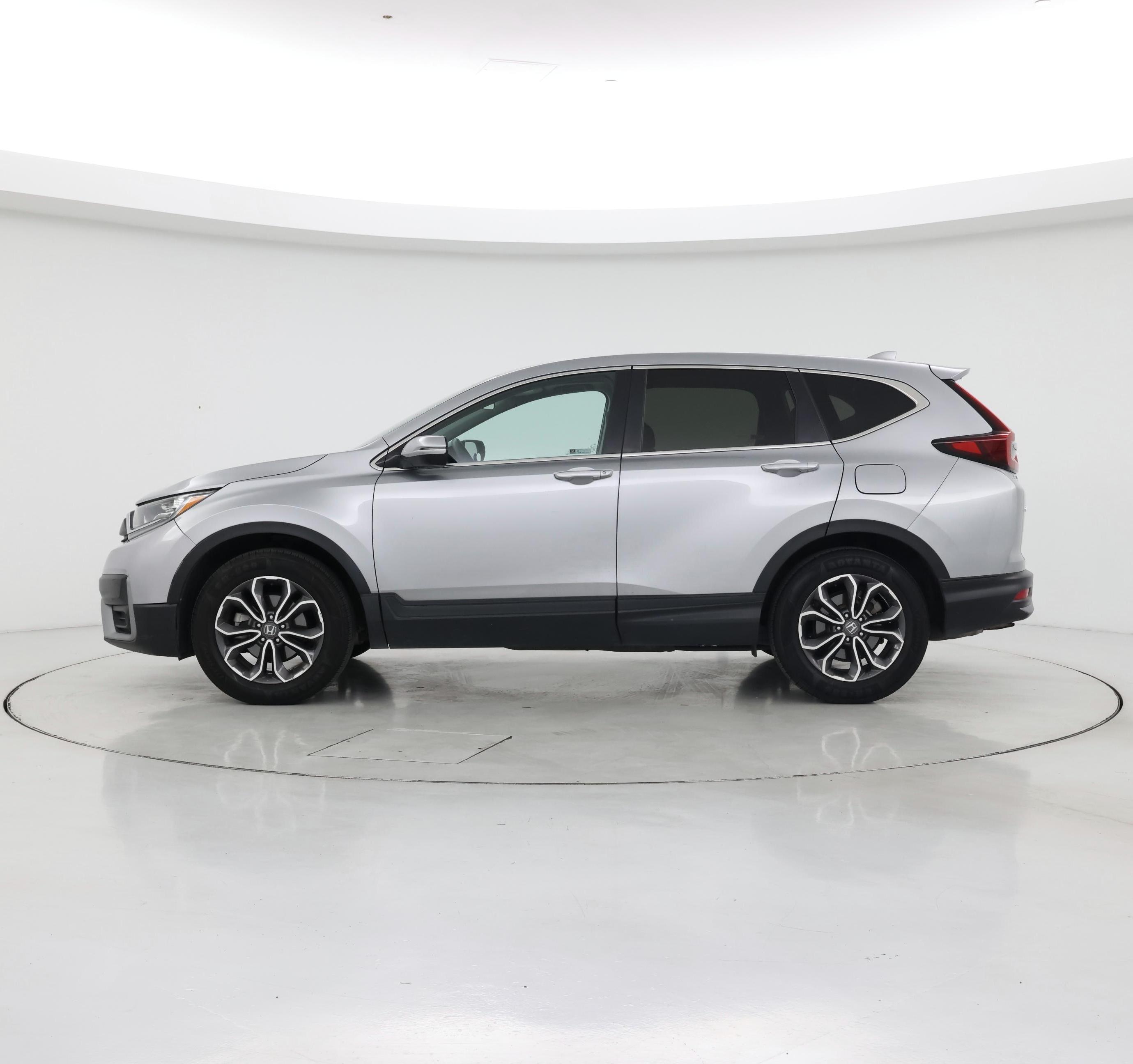 Thumbnail: 2021 Honda CR-V - 3