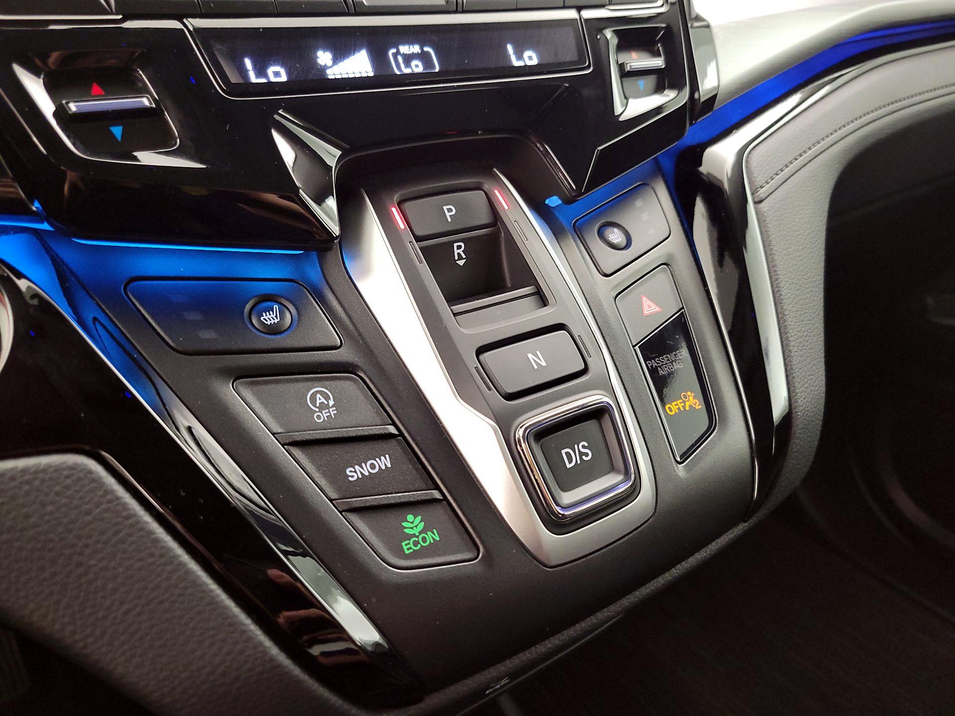 Thumbnail: 2023 Honda Odyssey - 18