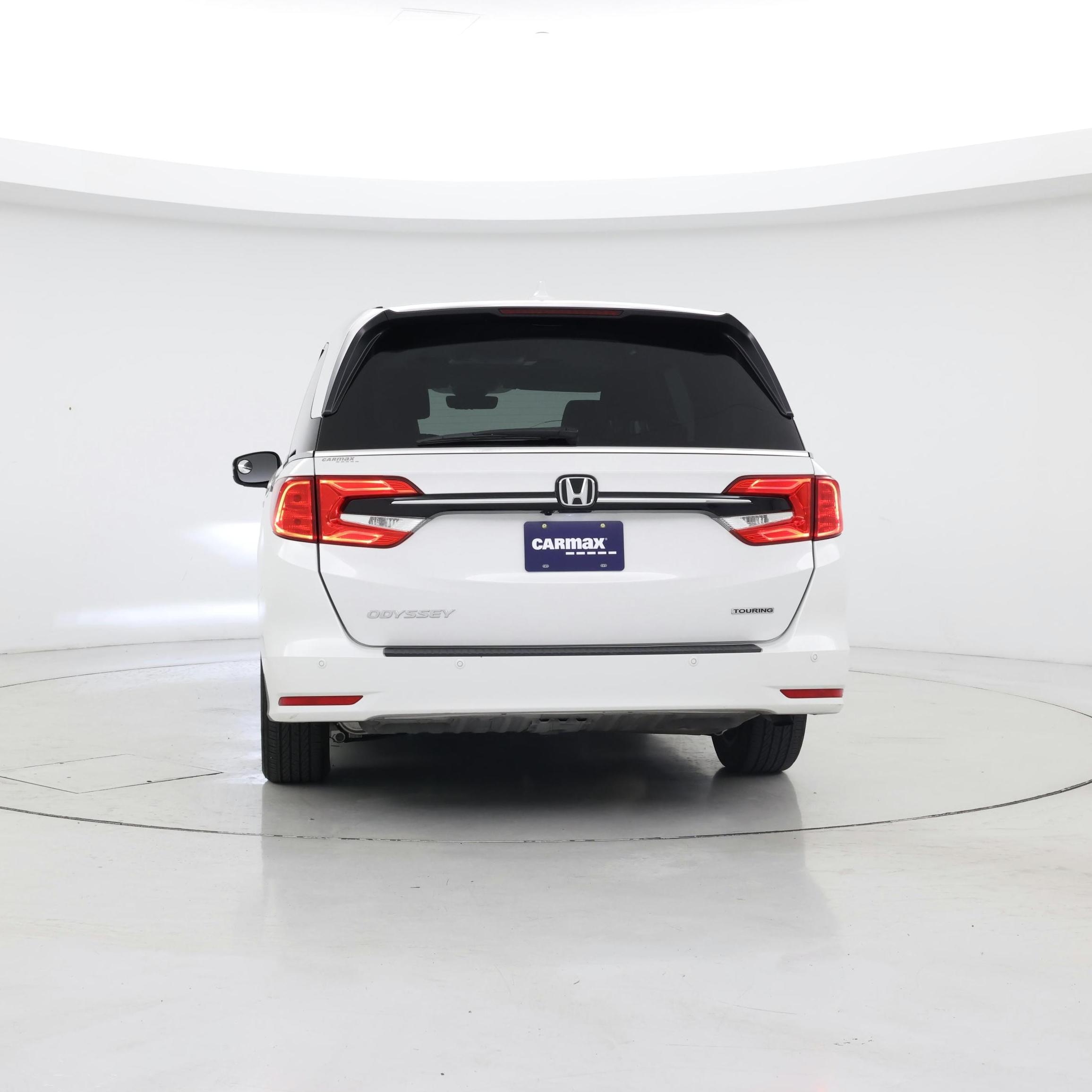 Thumbnail: 2023 Honda Odyssey - 6