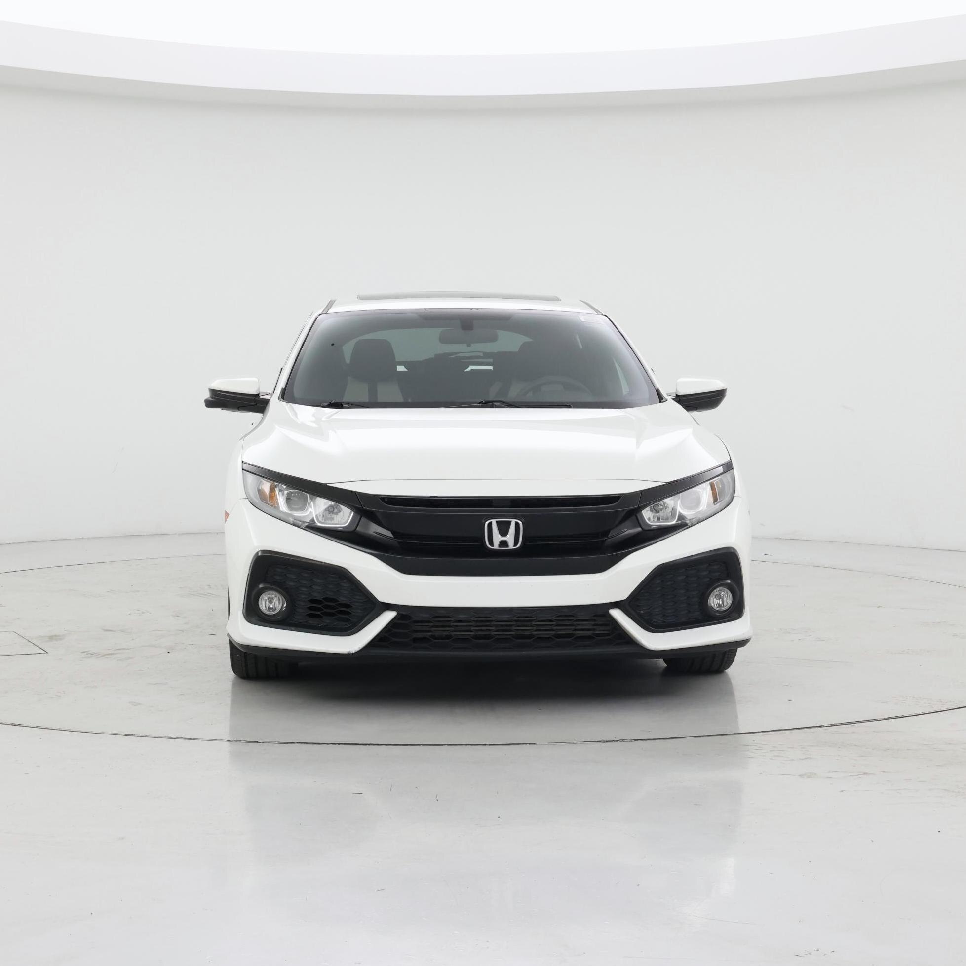 Thumbnail: 2018 Honda Civic - 5