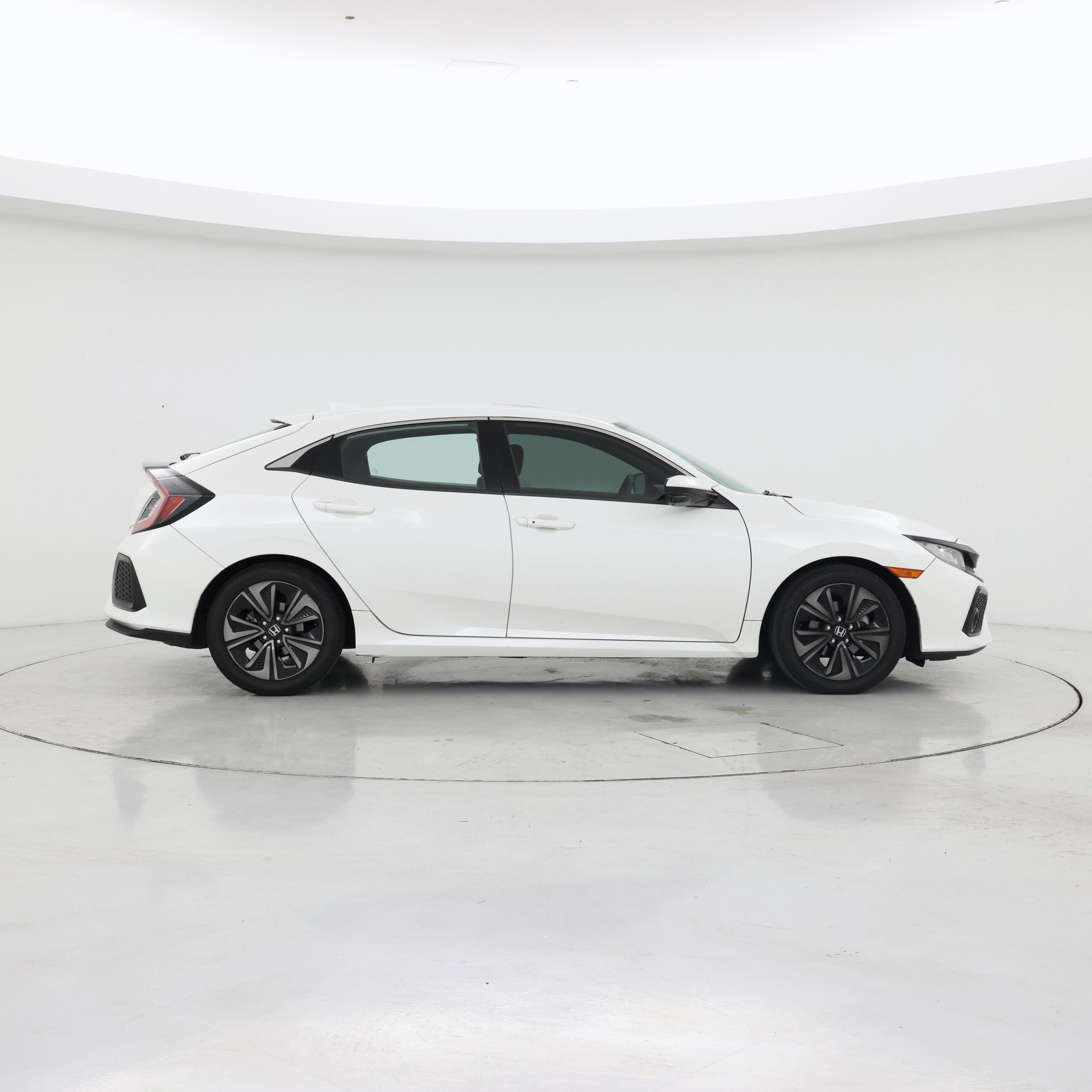 Thumbnail: 2018 Honda Civic - 7