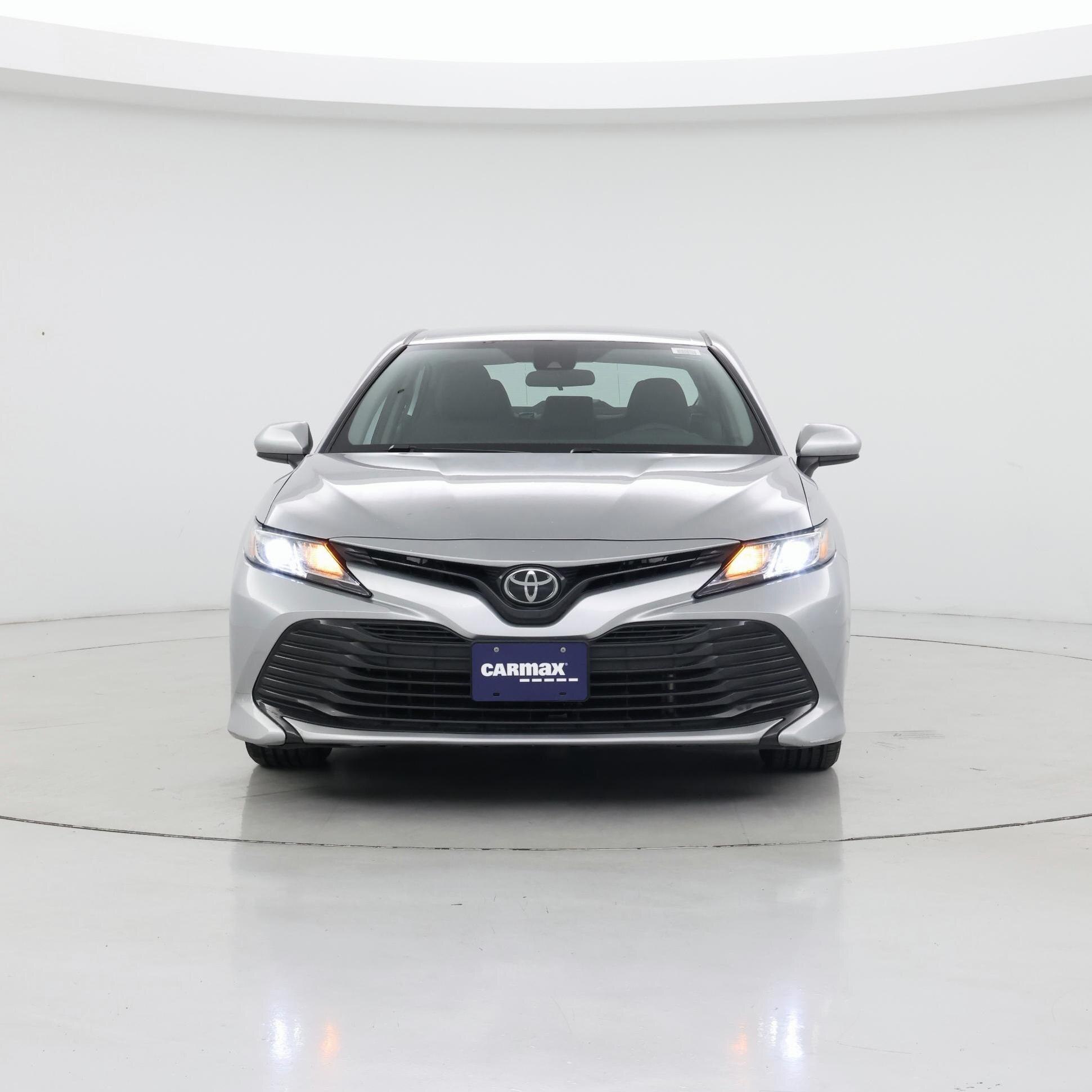 Thumbnail: 2019 Toyota Camry - 5