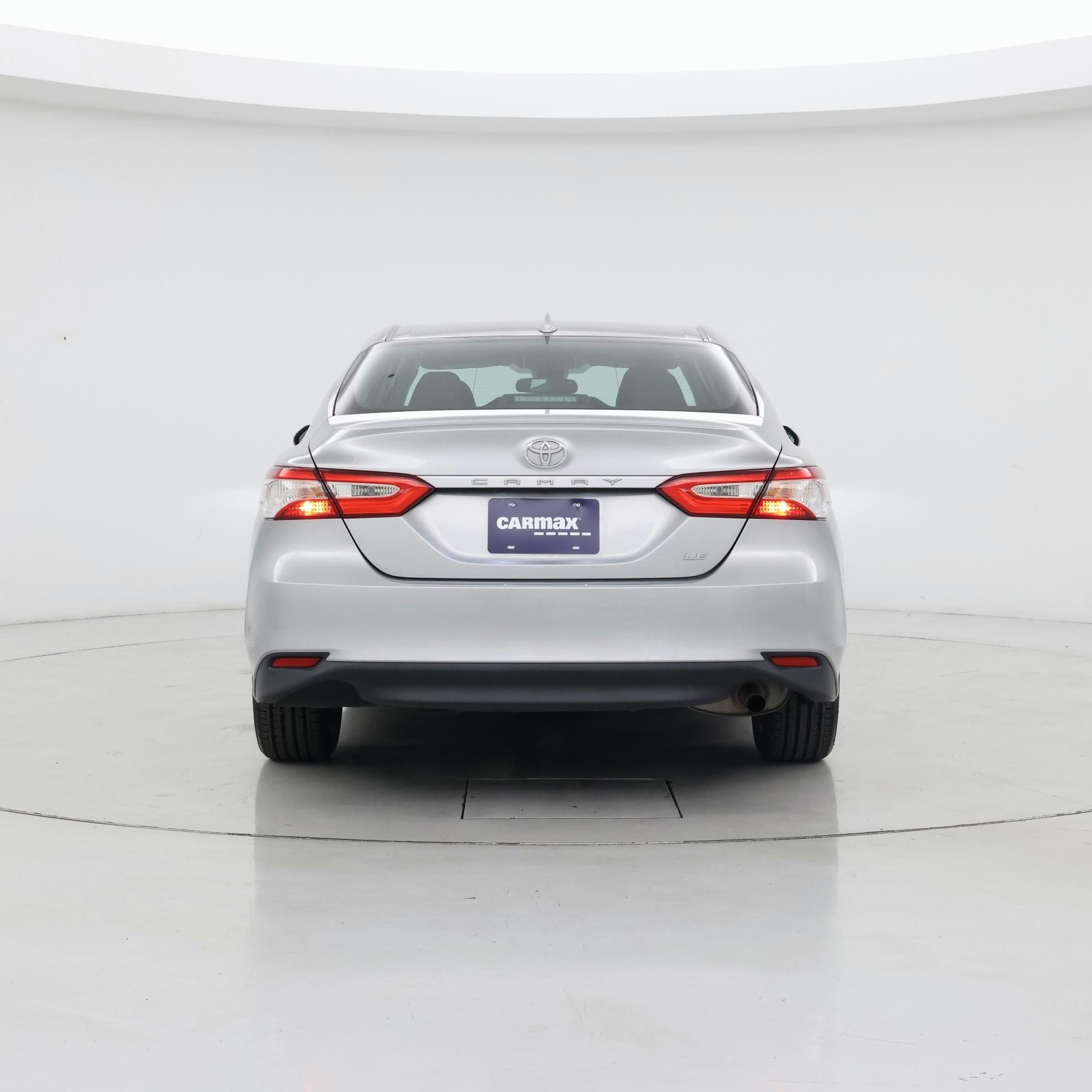 Thumbnail: 2019 Toyota Camry - 6