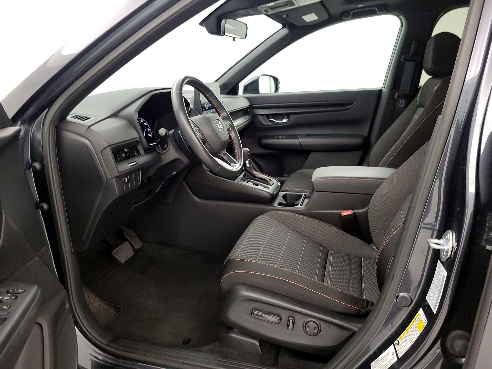 Thumbnail: 2023 Honda CR-V - 11