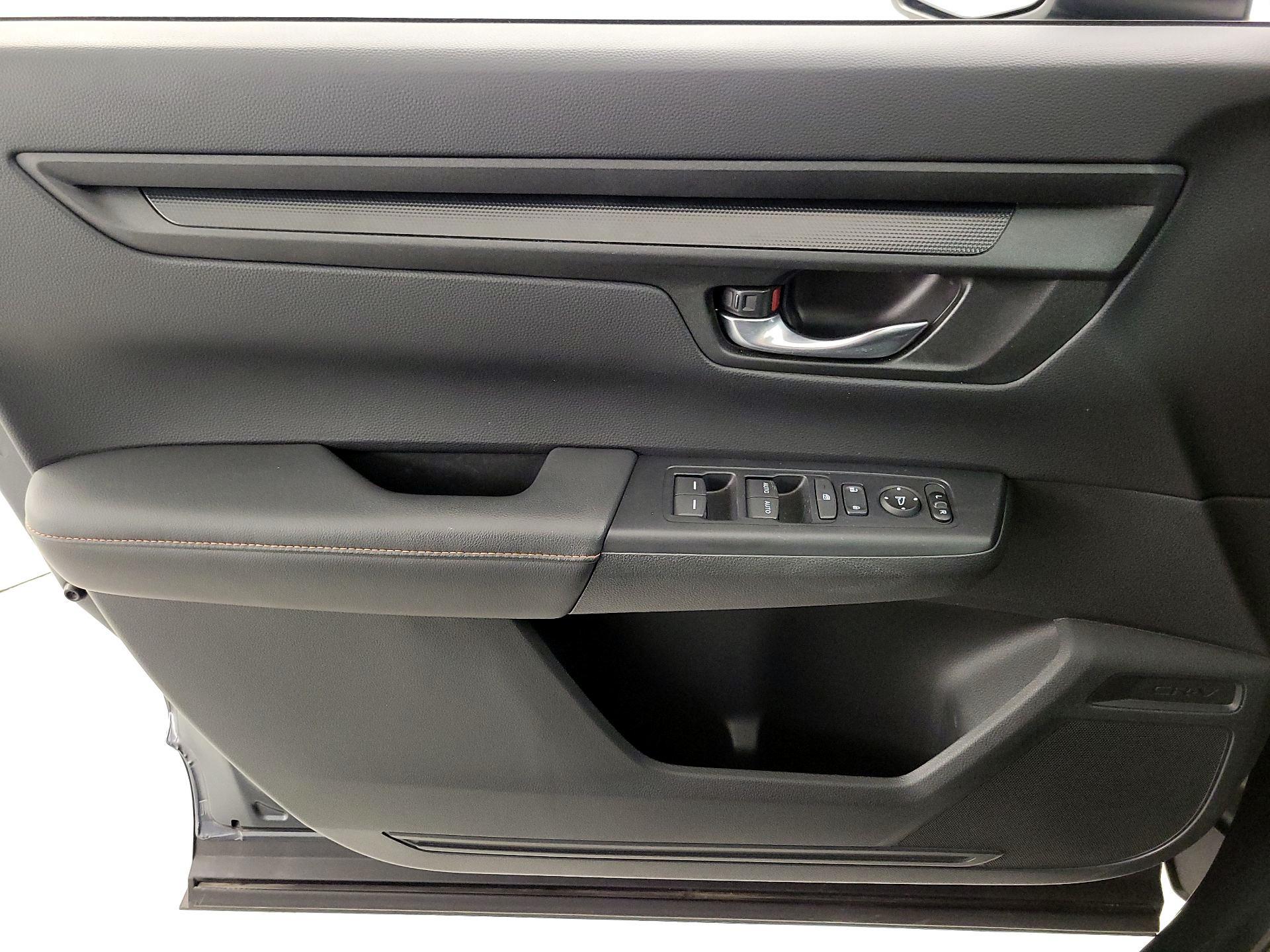 Thumbnail: 2023 Honda CR-V - 12