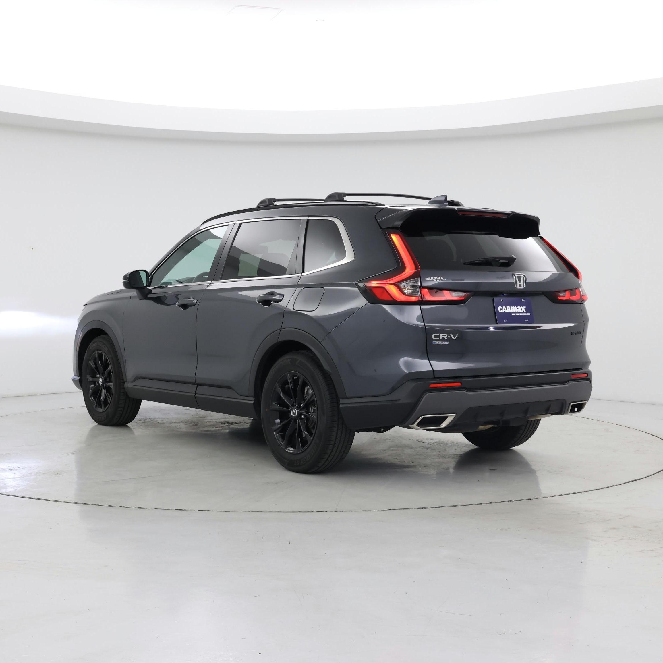 Thumbnail: 2023 Honda CR-V - 2