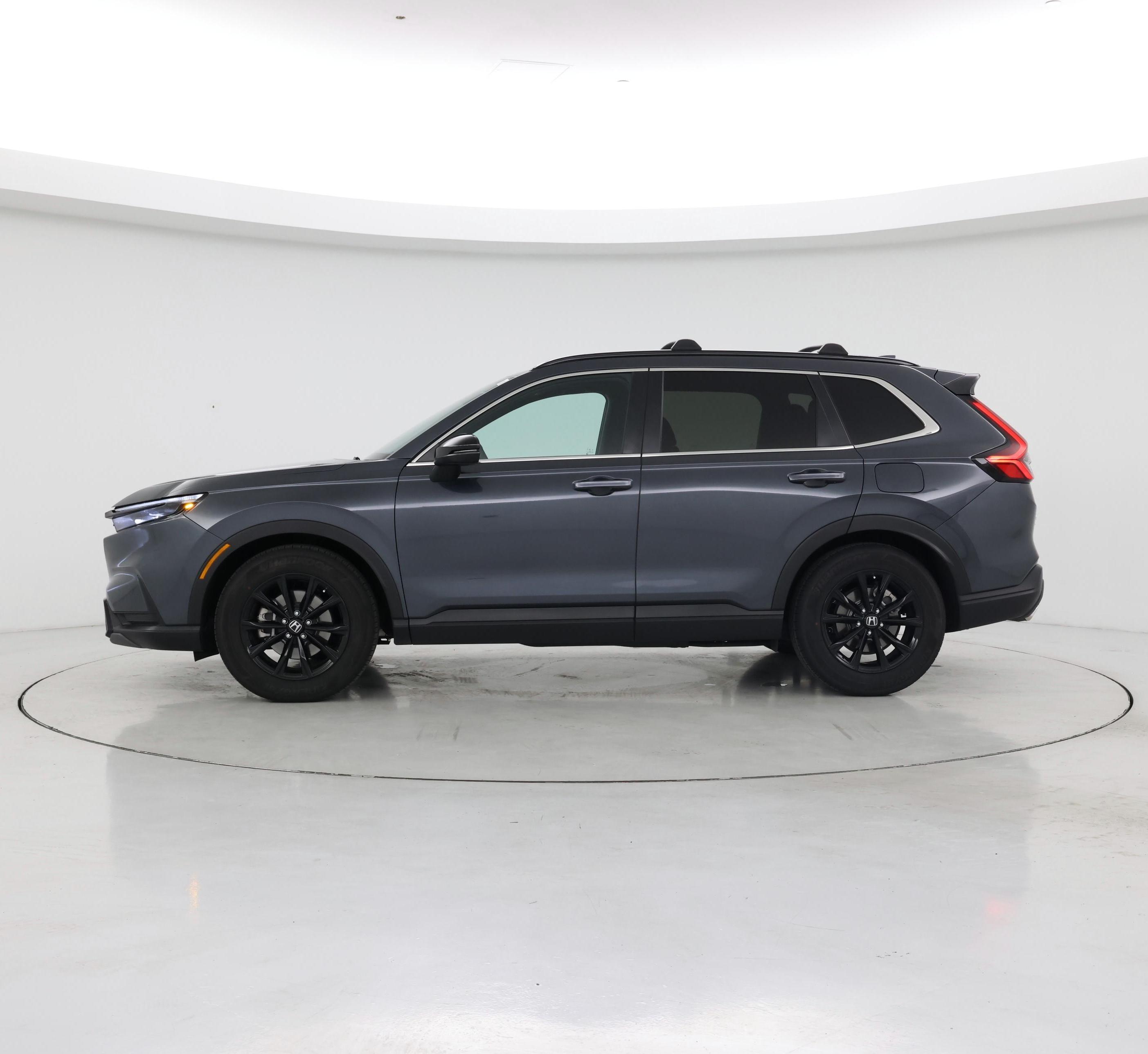 Thumbnail: 2023 Honda CR-V - 3