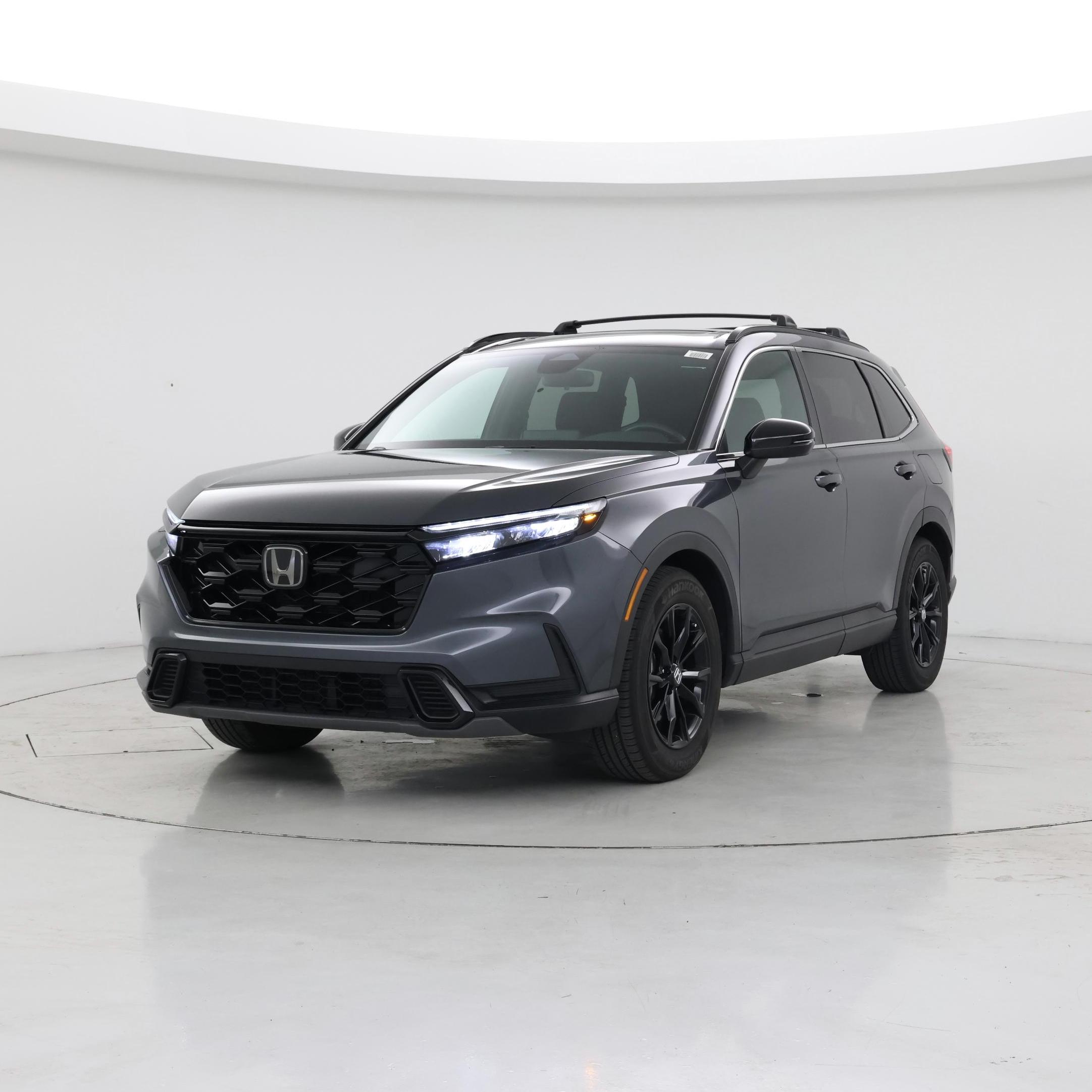 Thumbnail: 2023 Honda CR-V - 4