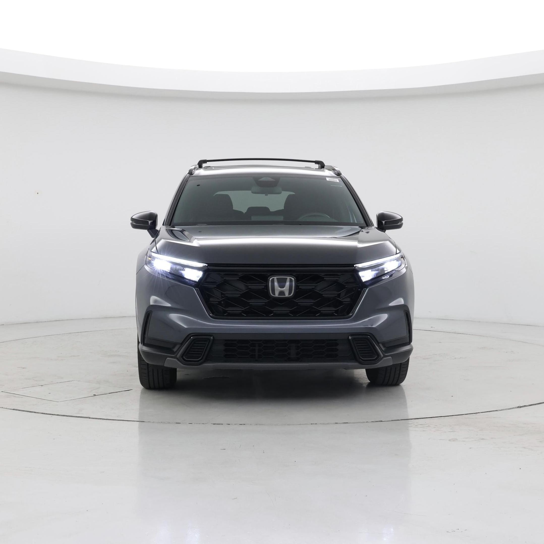 Thumbnail: 2023 Honda CR-V - 5