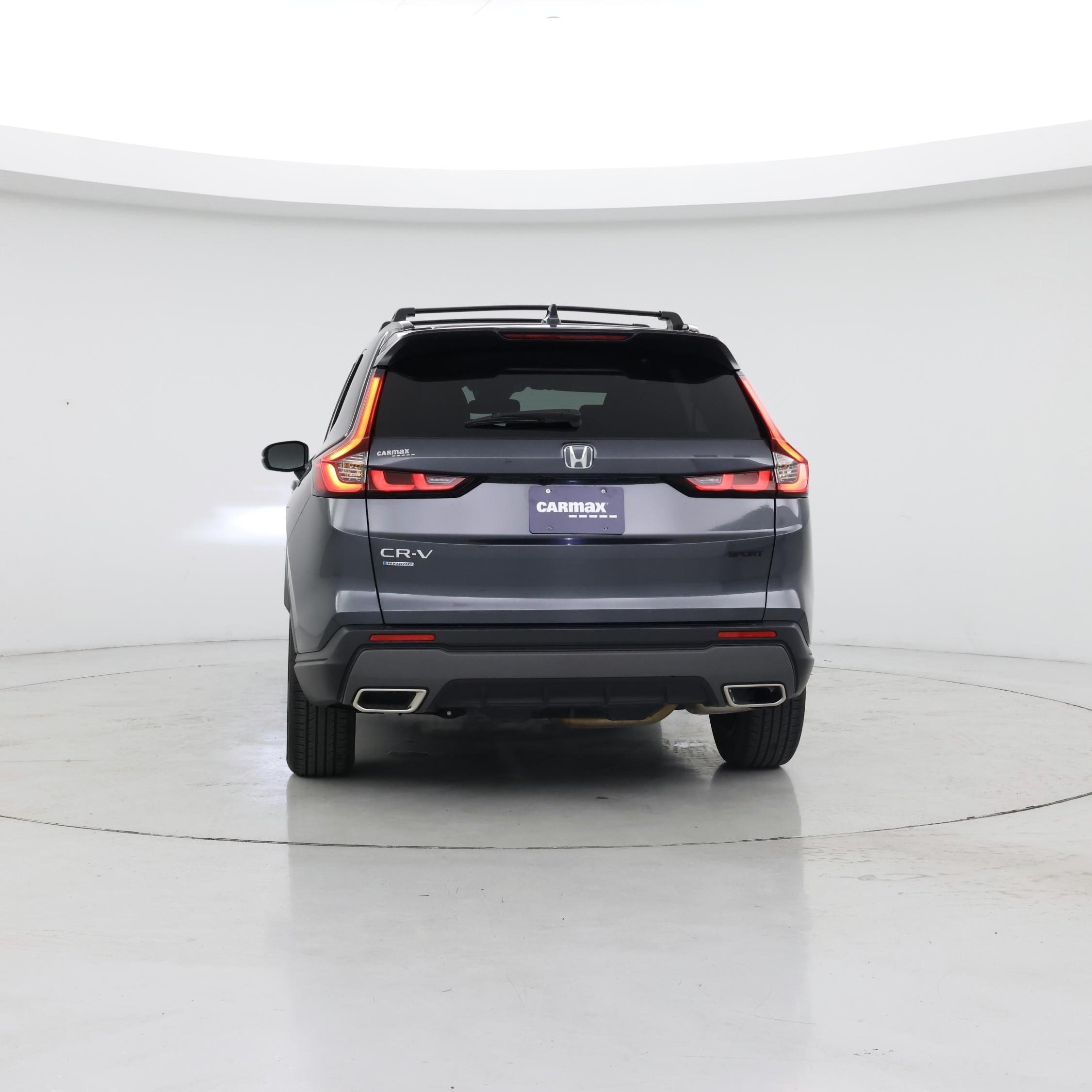 Thumbnail: 2023 Honda CR-V - 6