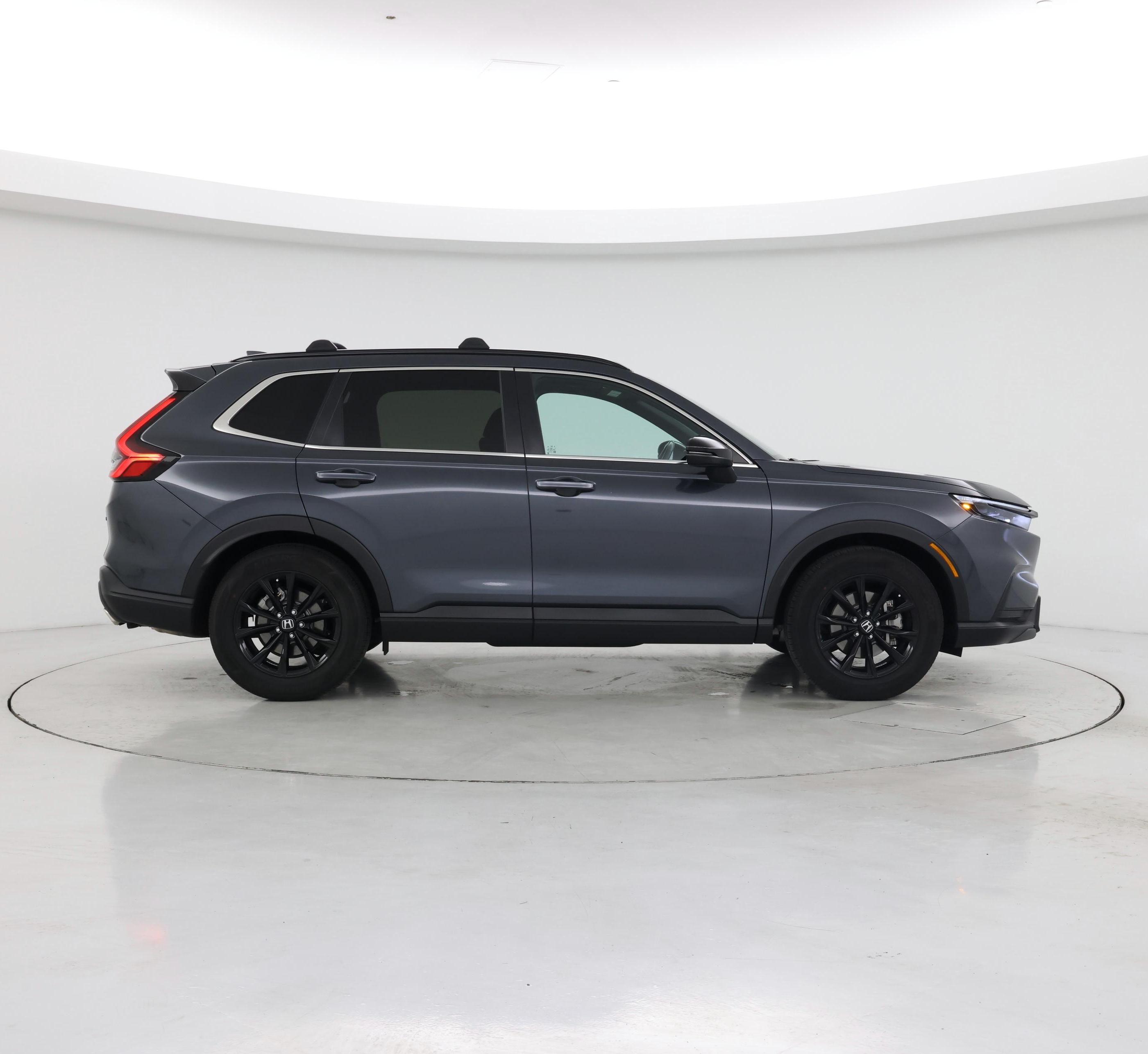 Thumbnail: 2023 Honda CR-V - 7