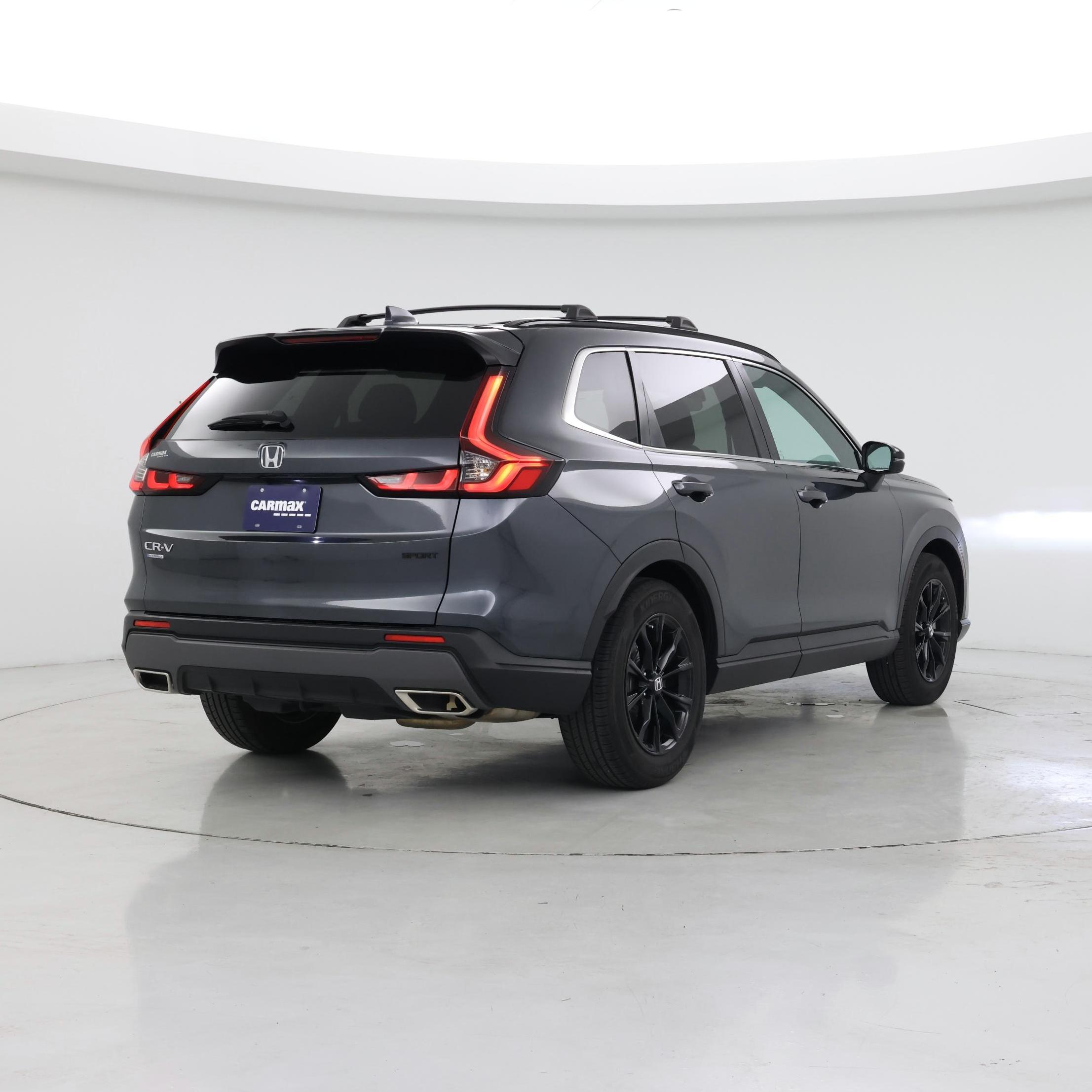 Thumbnail: 2023 Honda CR-V - 8