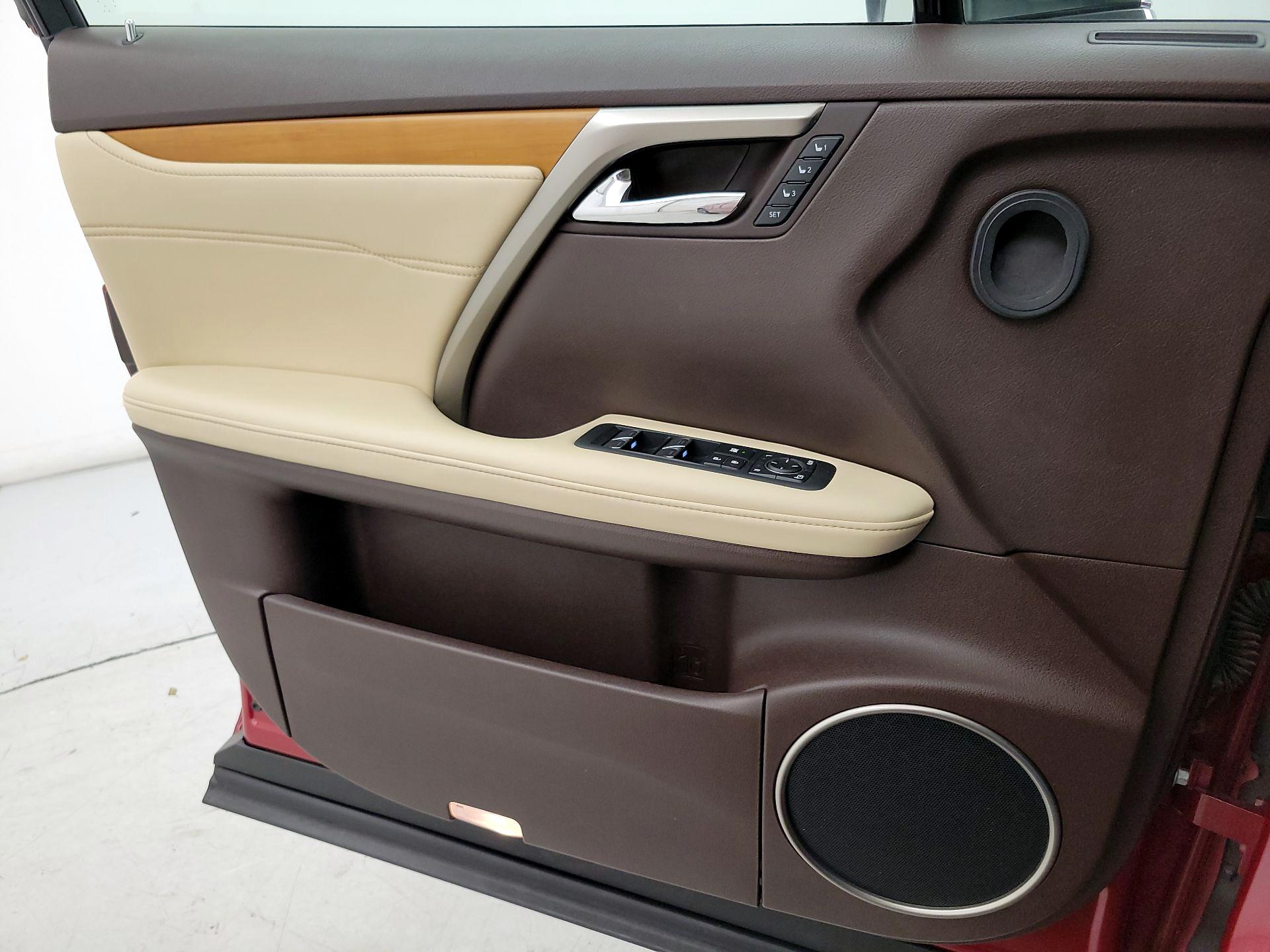 Thumbnail: 2019 Lexus RX - 12