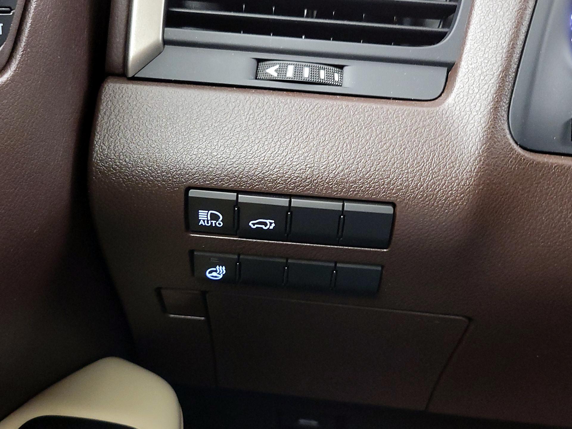 Thumbnail: 2019 Lexus RX - 13