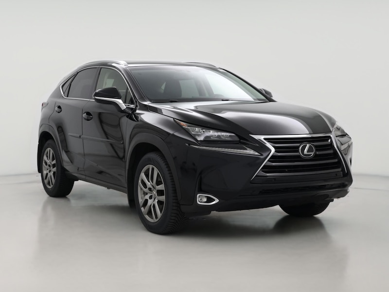 2016 Lexus NX 200t -
                  Las Vegas, NV