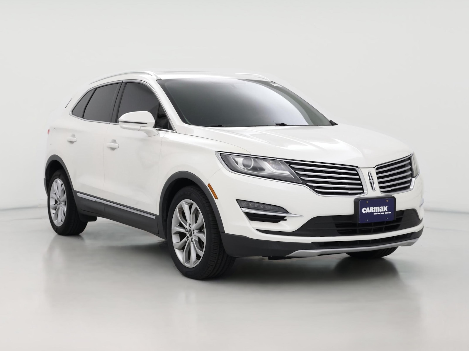 2017 Lincoln MKC