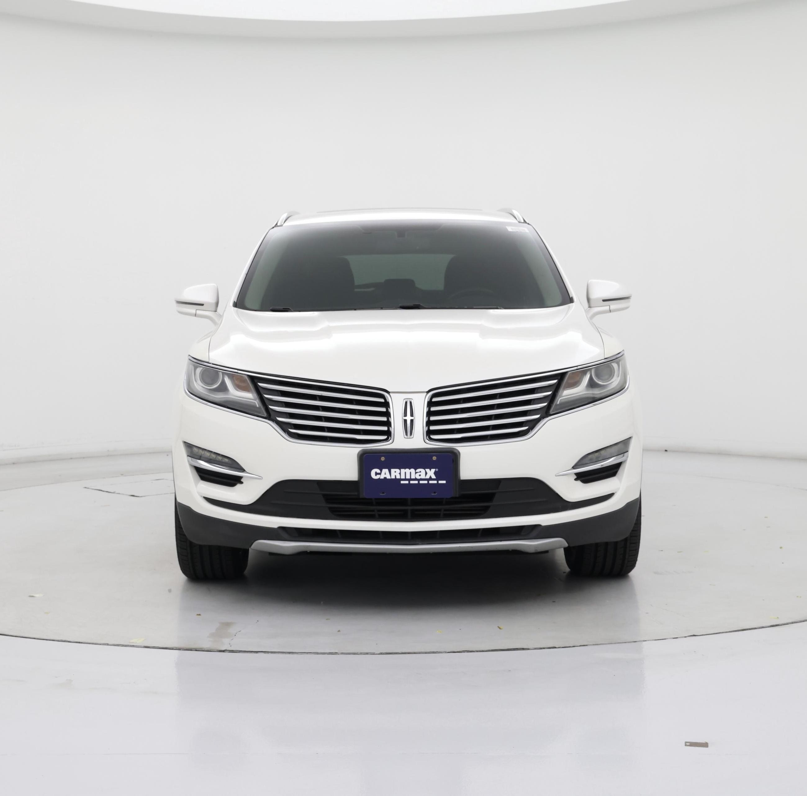 Thumbnail: 2017 Lincoln MKC - 5